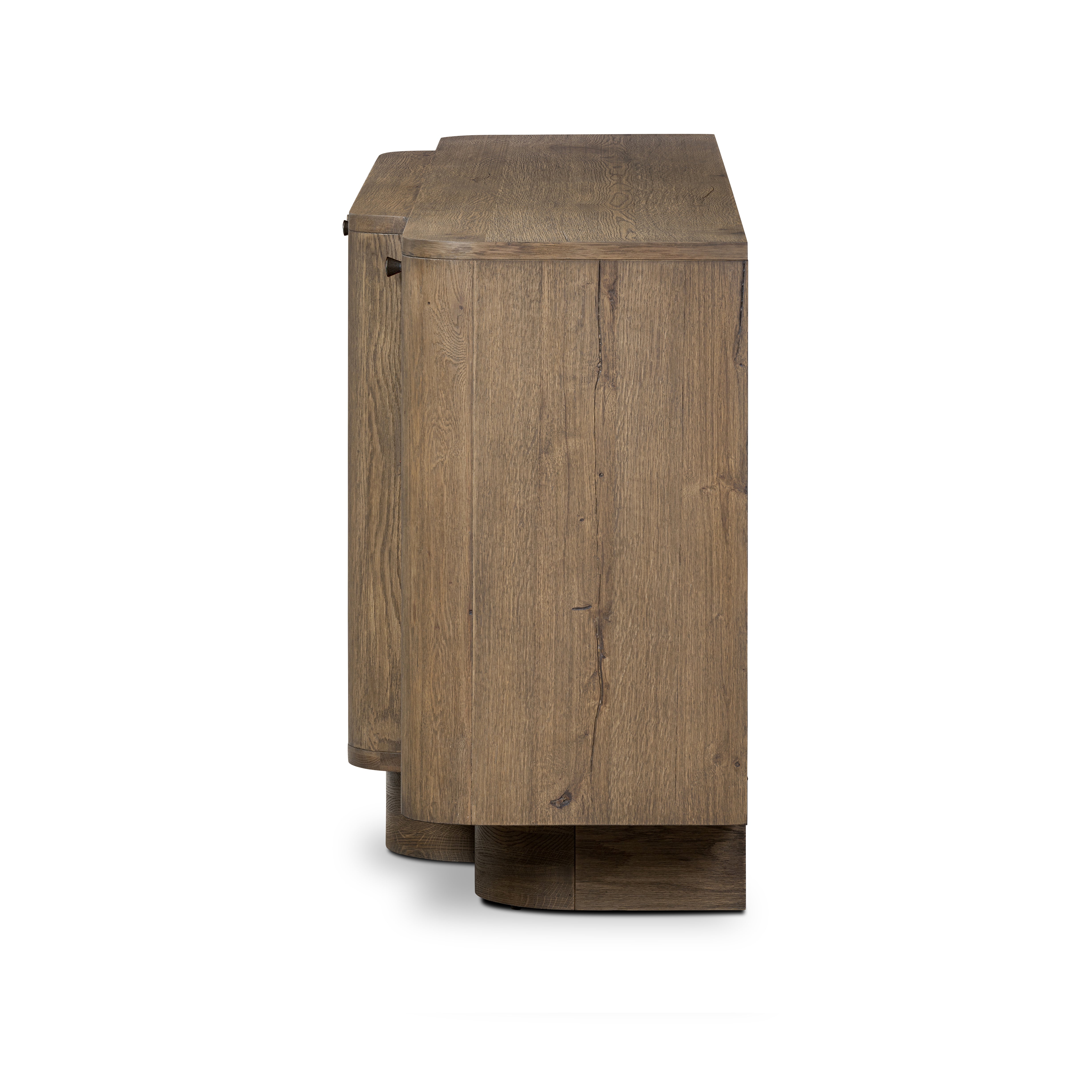 Luke Sideboard side 