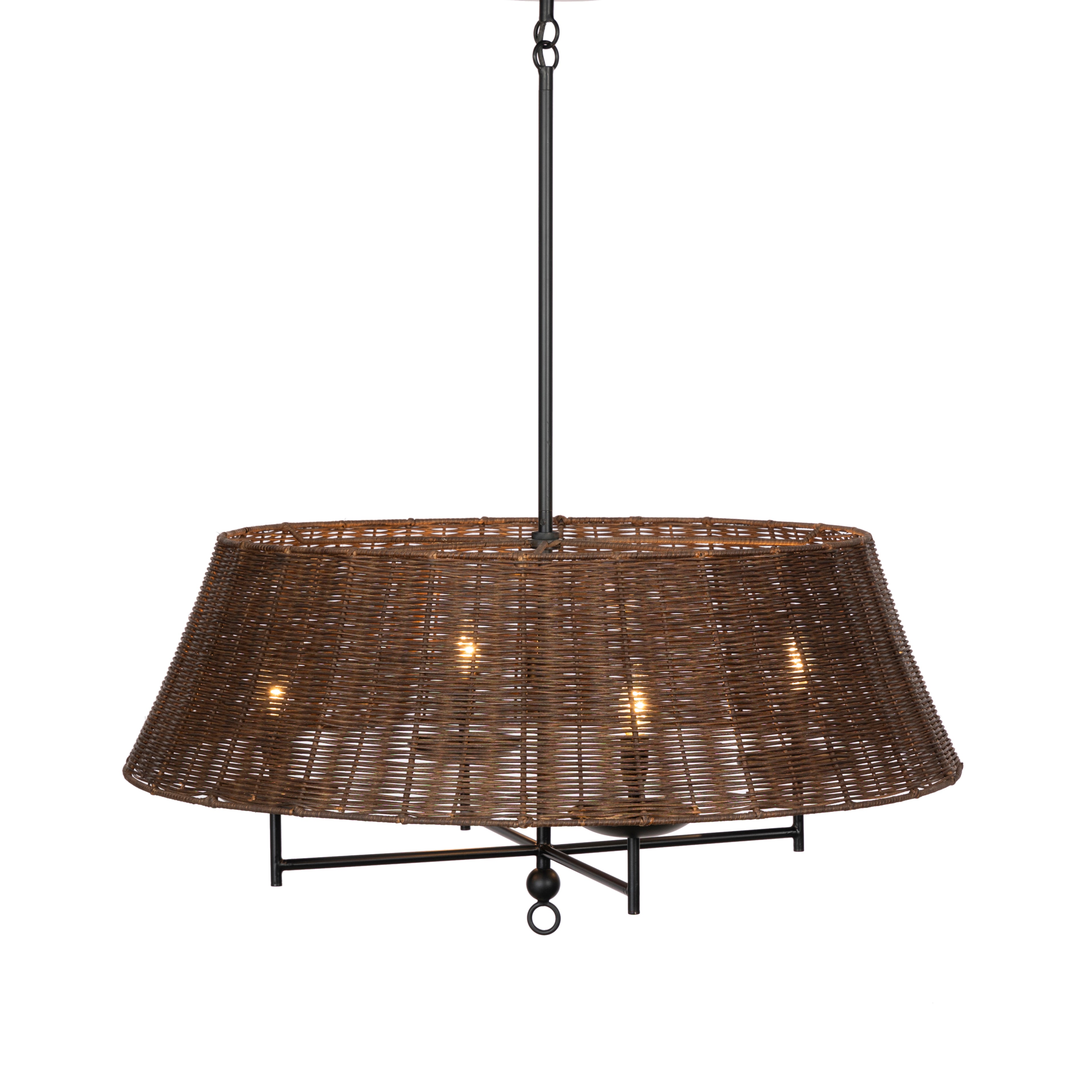 Billie Chandelier