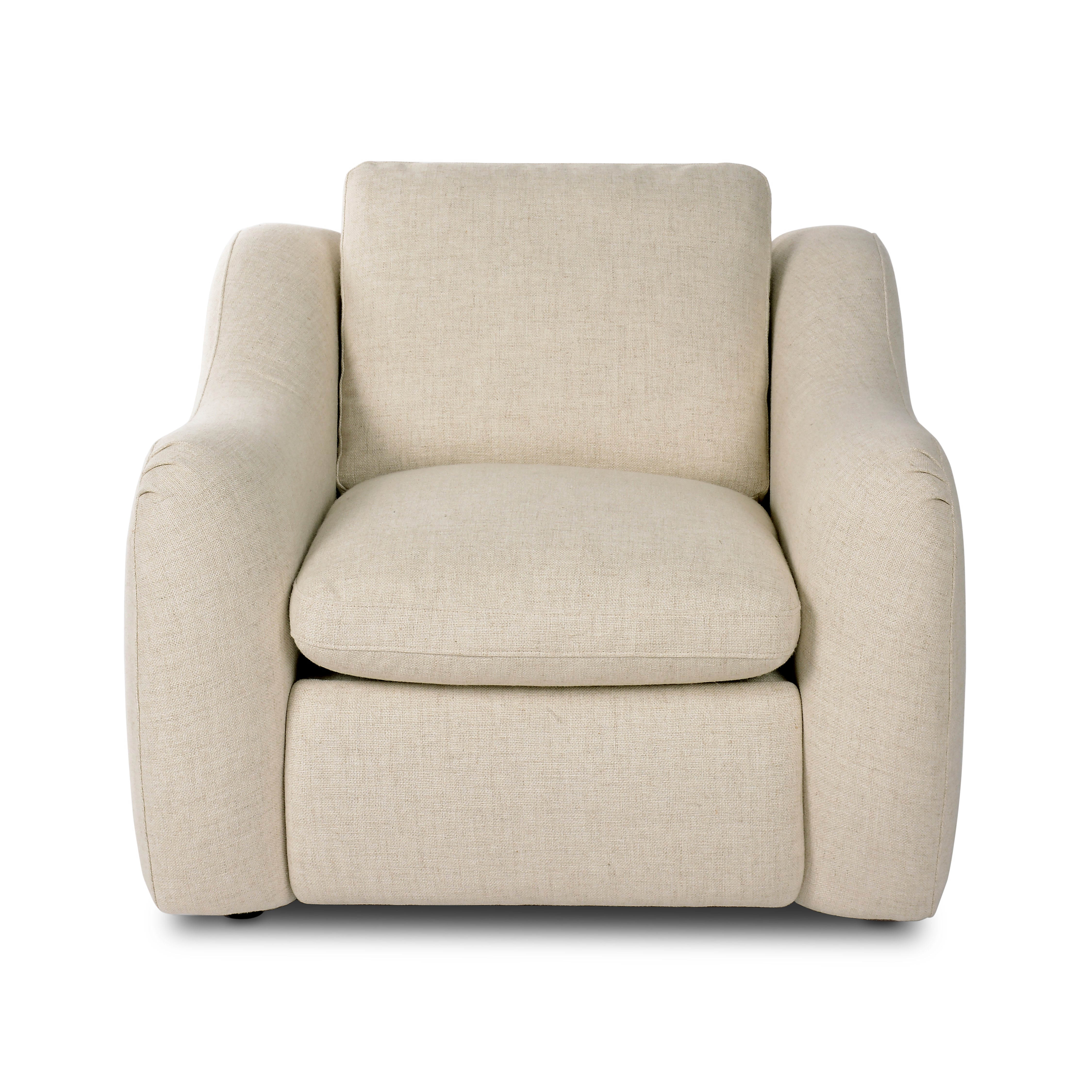 Antigo Natural Chase Power Recliner