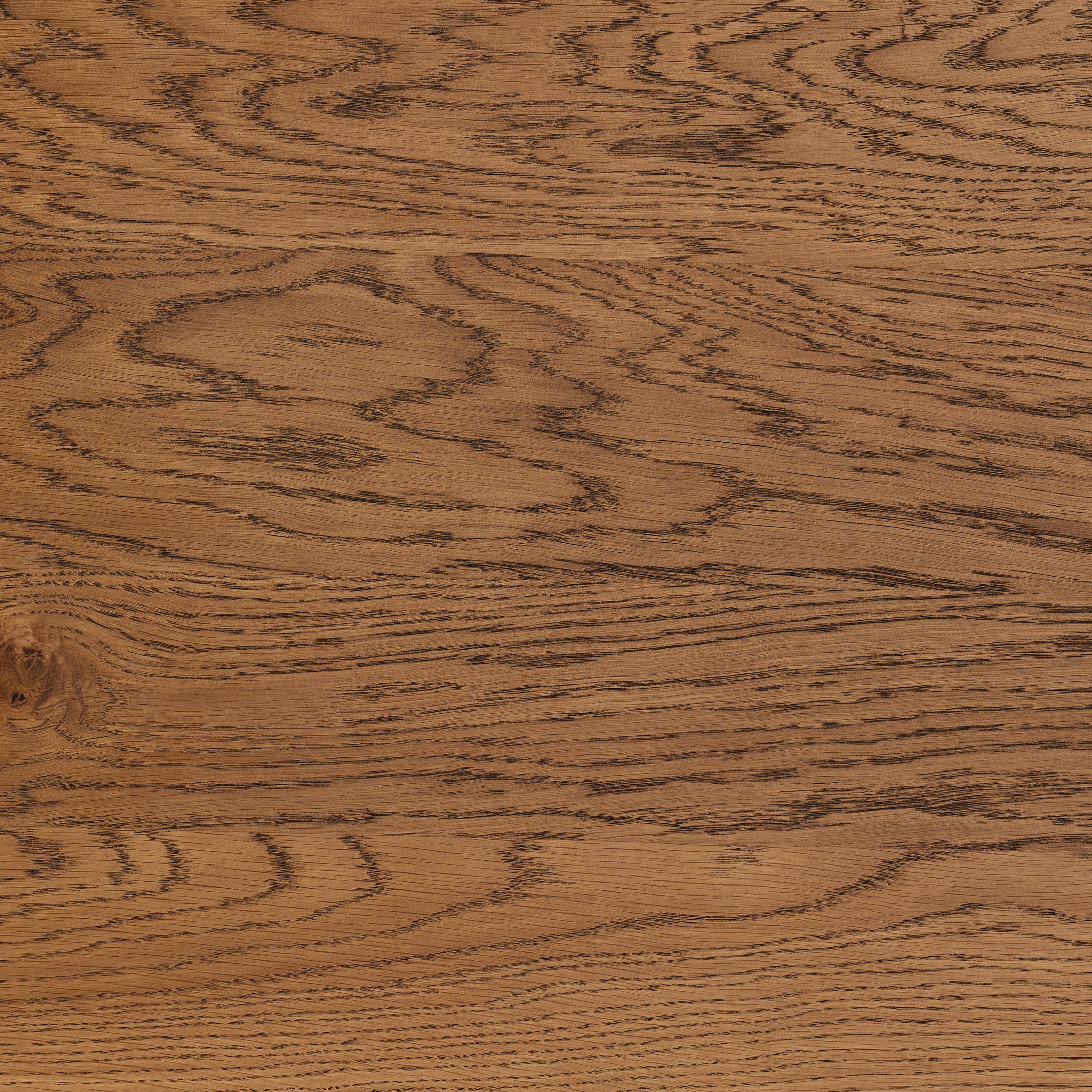 Ryan Console Table wood grain up close