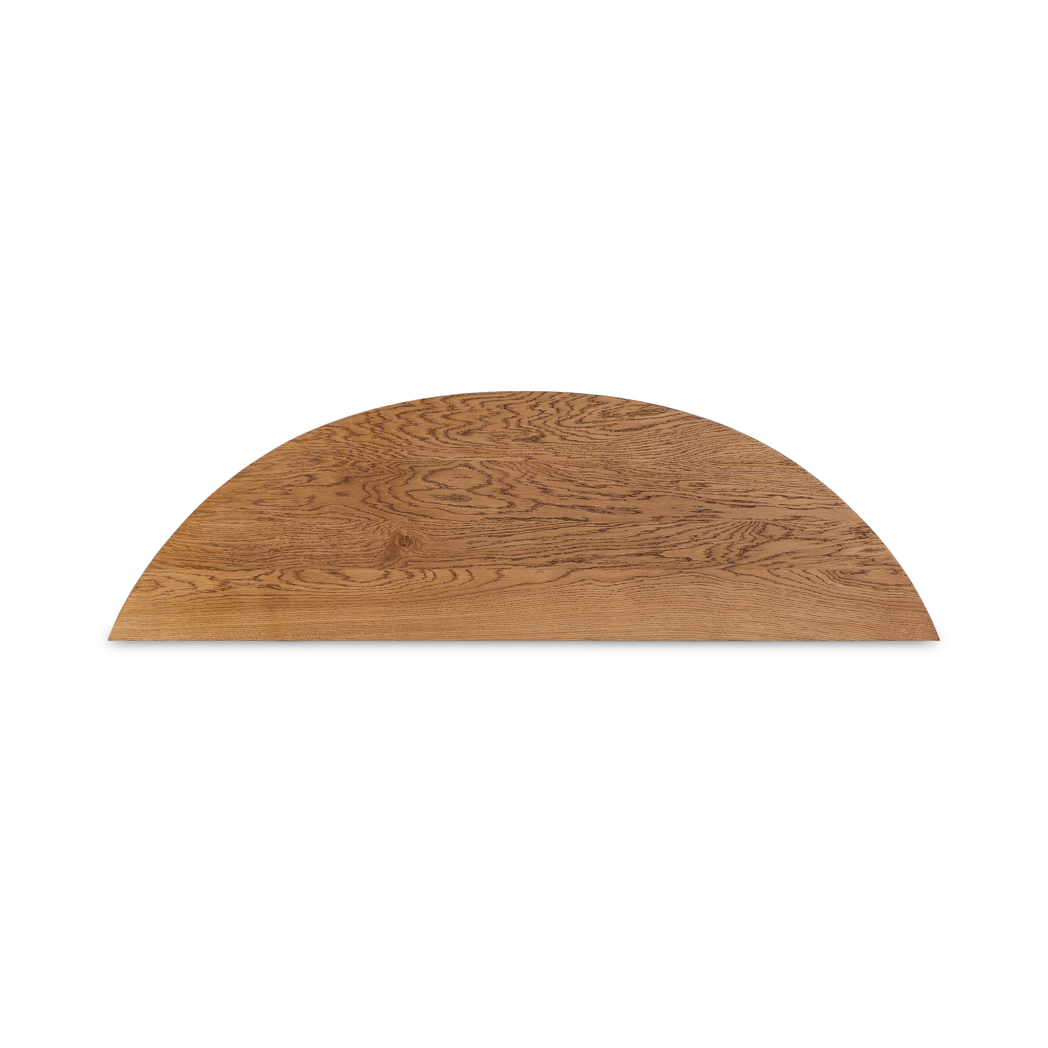 Ryan Console Table from above