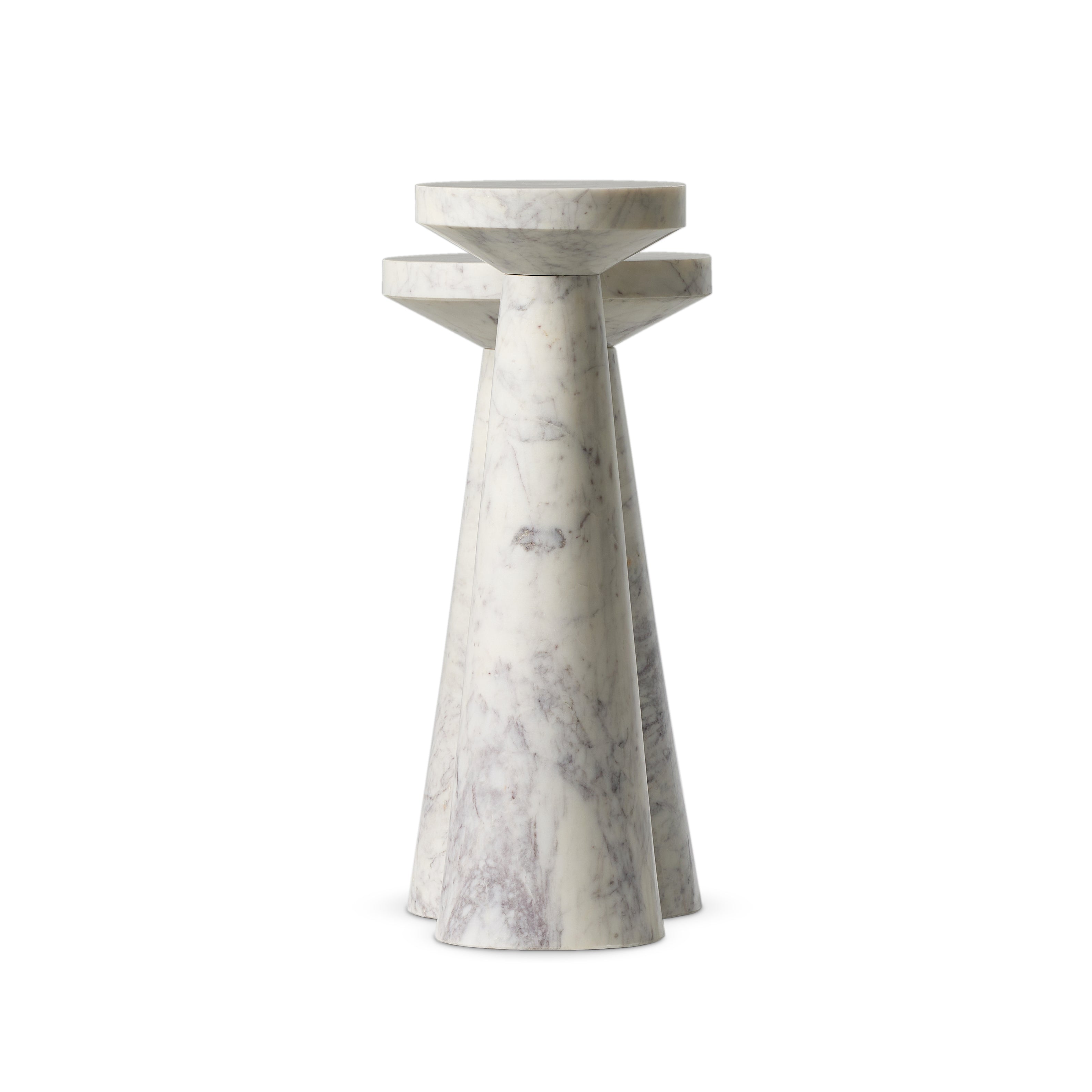 Mora Nesting End Tables
