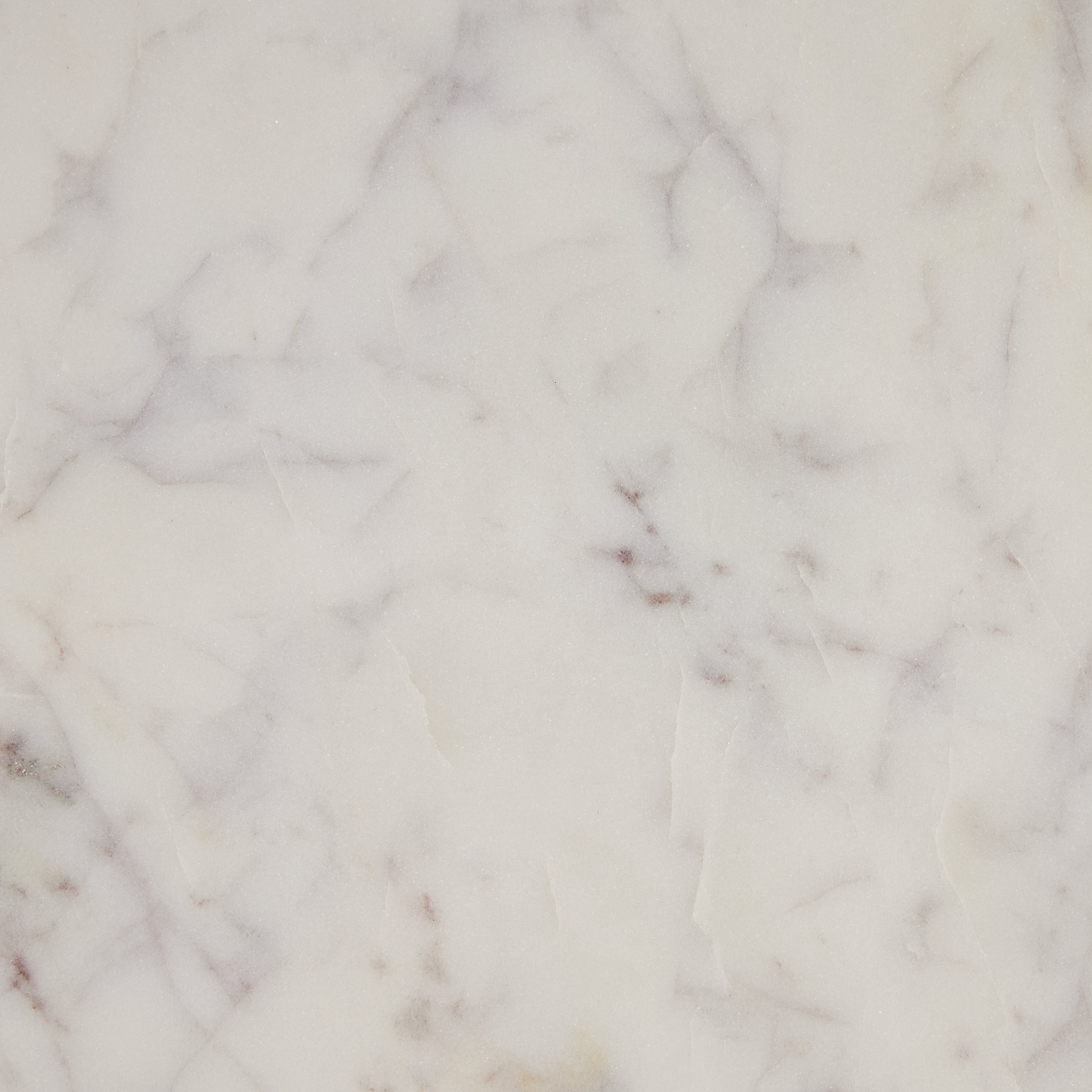 Mora Nesting End Tables marble up close