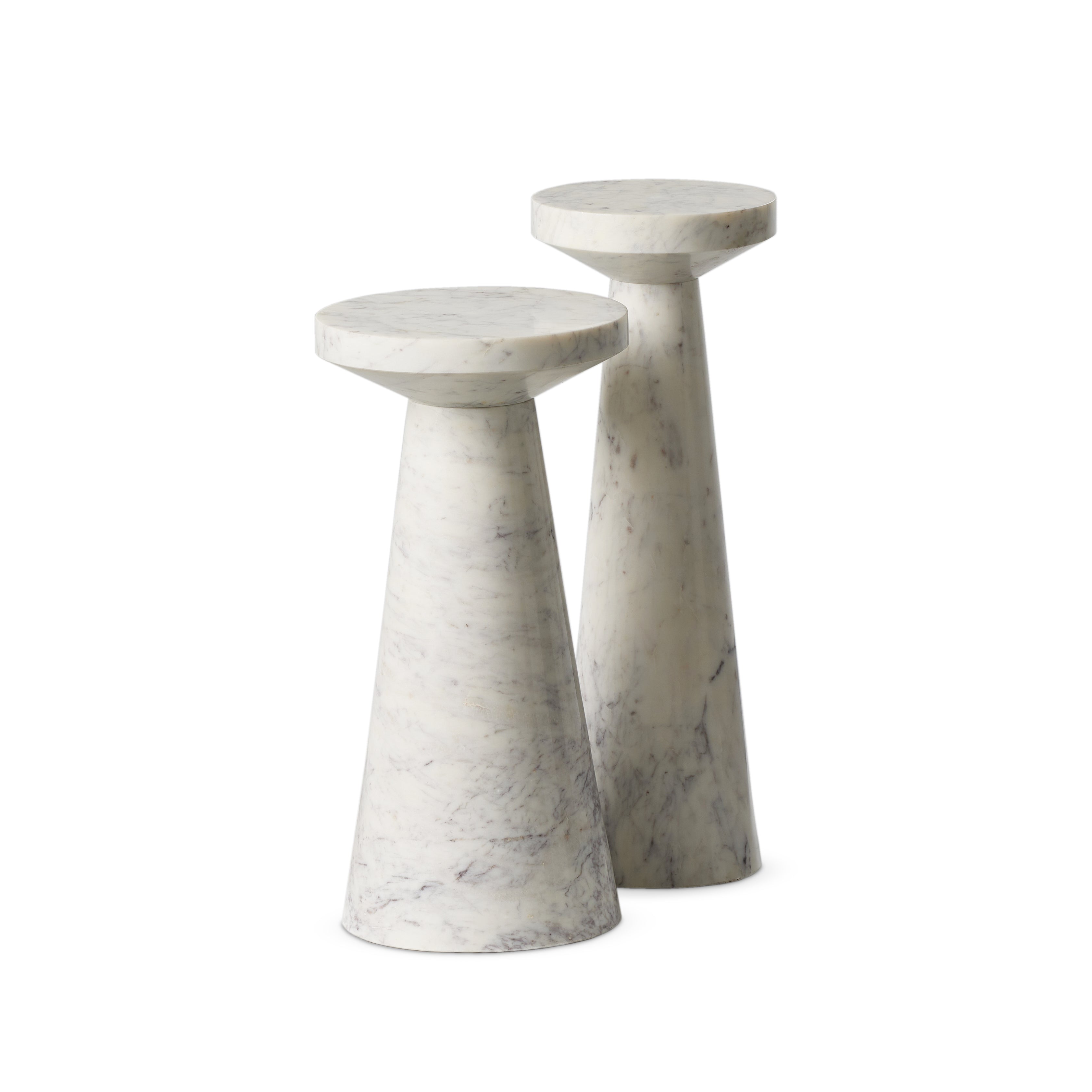 Mora Nesting End Tables