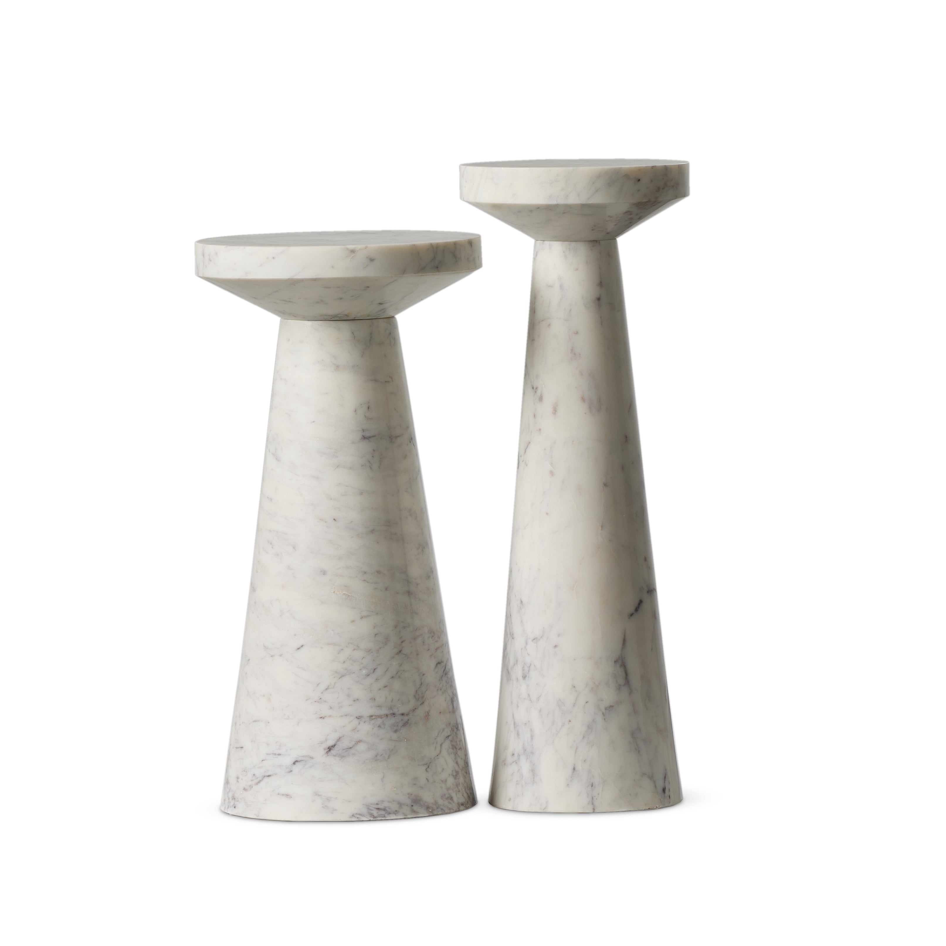 Mora Nesting End Tables