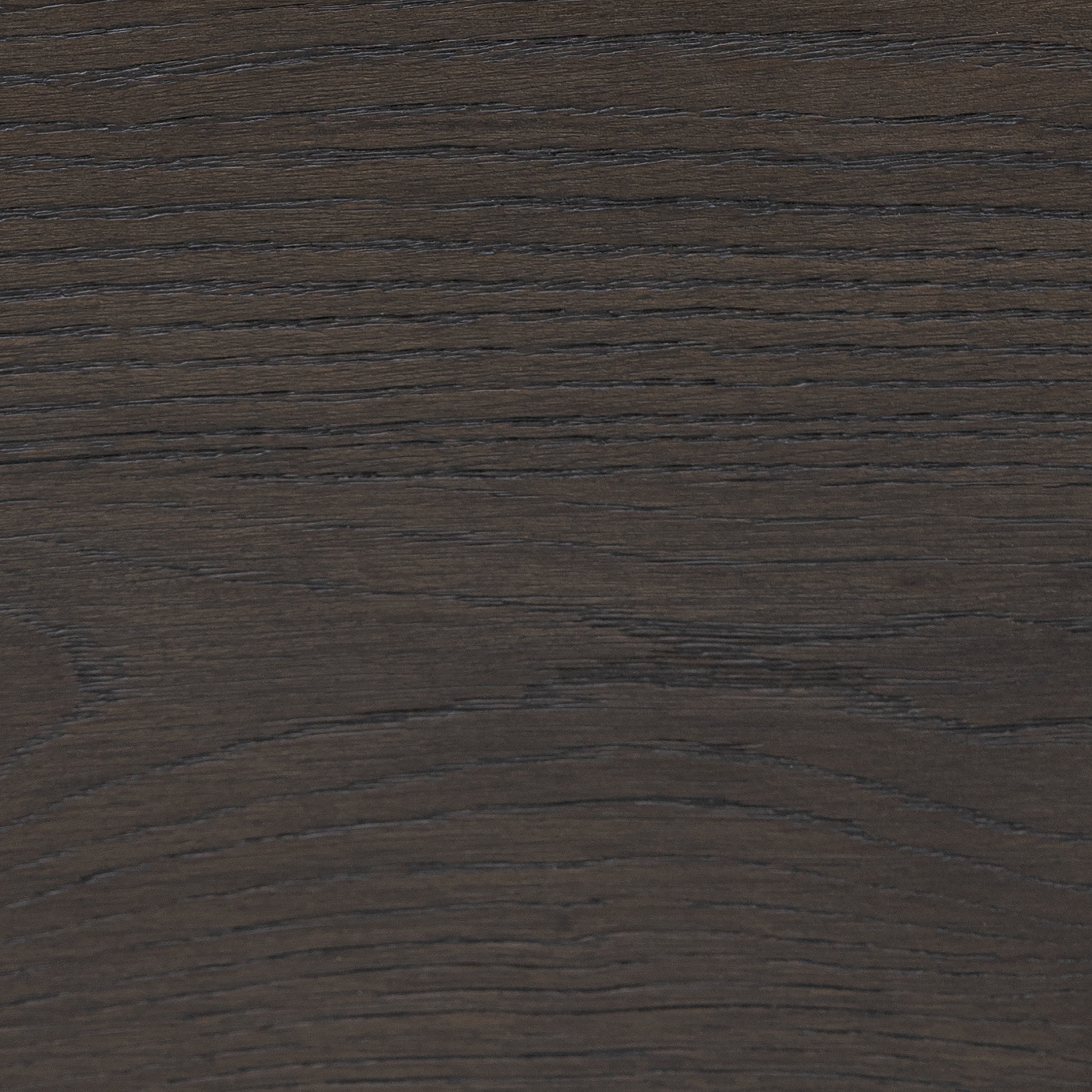 Hamilton Nightstand wood grain up close