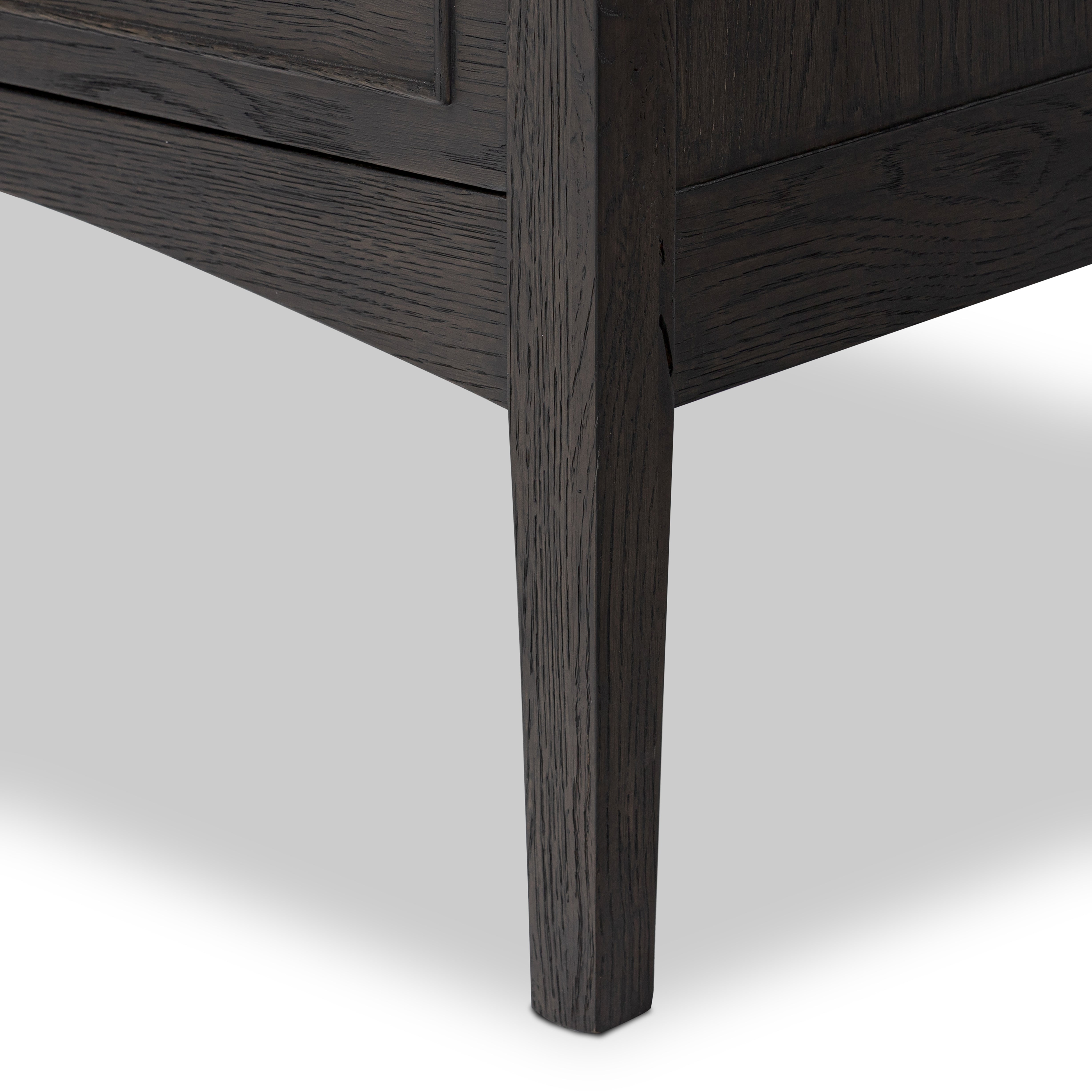 Hamilton Nightstand leg