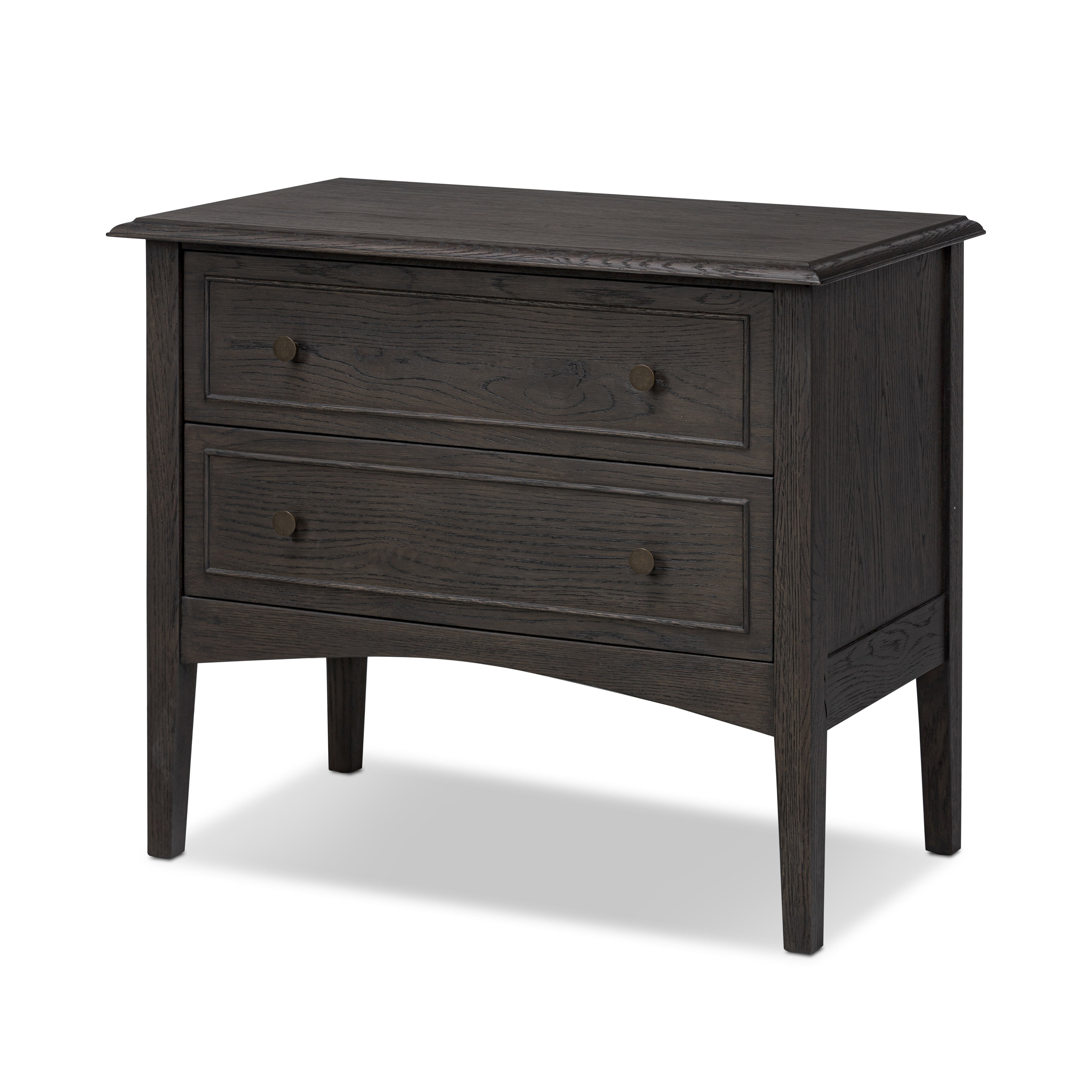 Hamilton Nightstand 