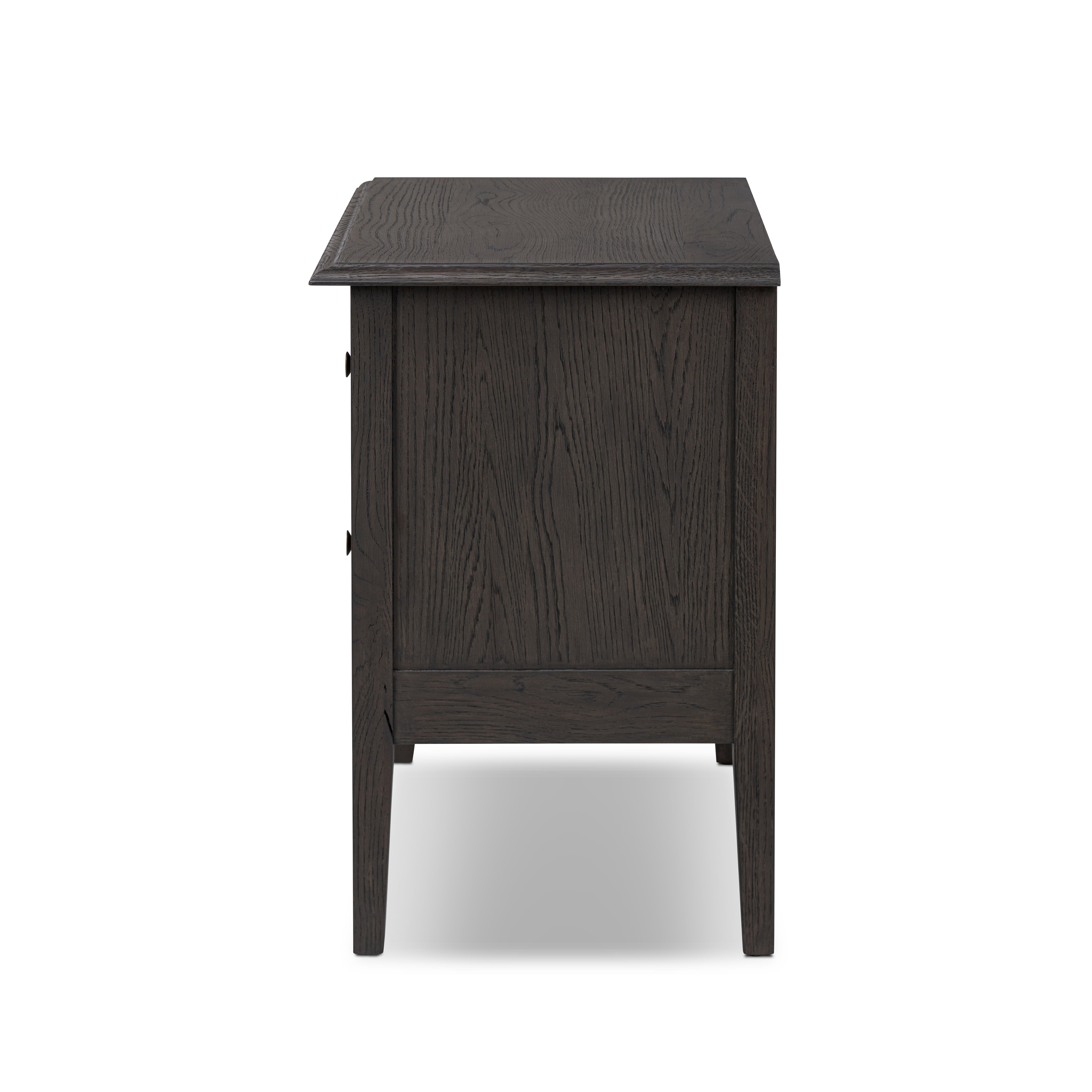 Hamilton Nightstand side