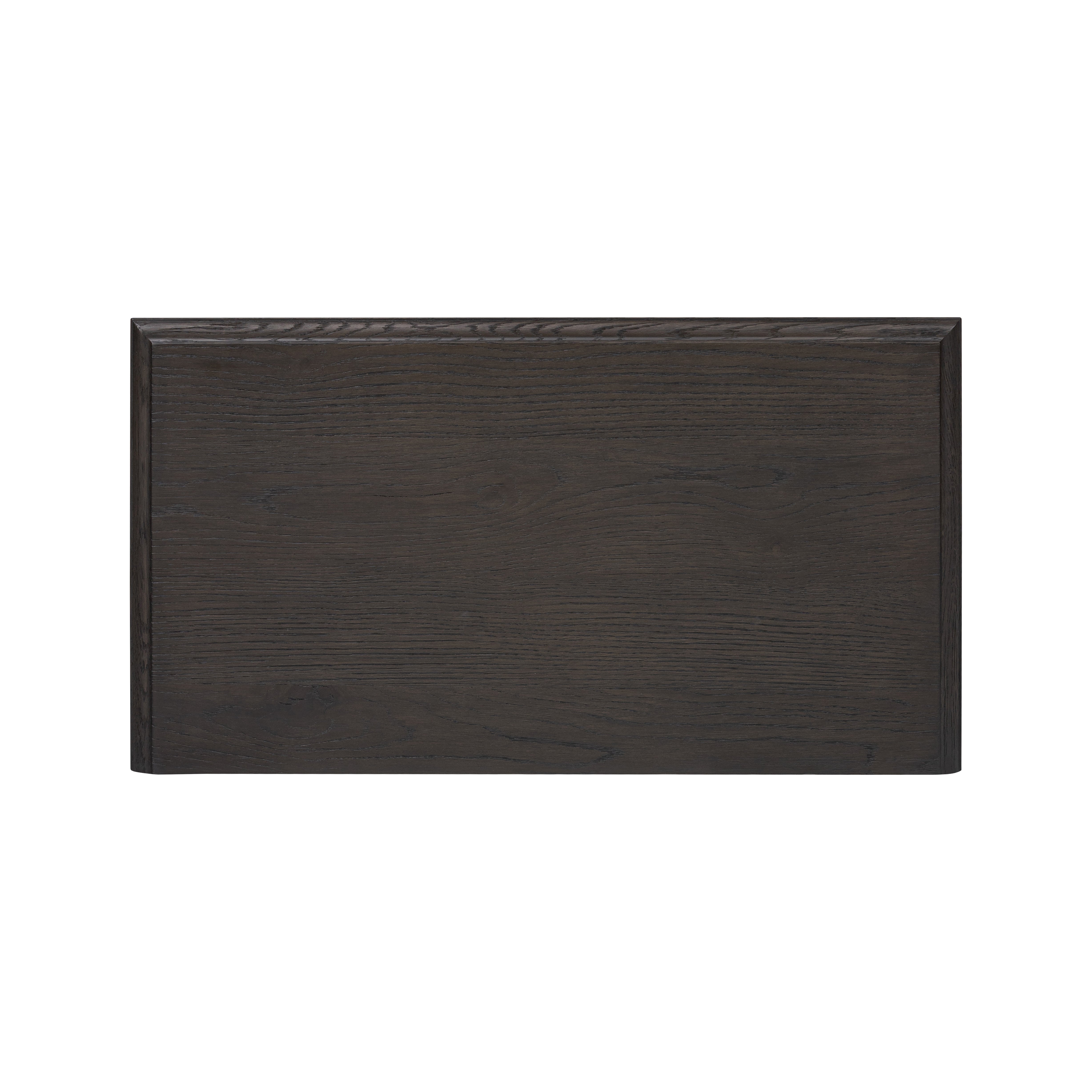 Hamilton Nightstand top view