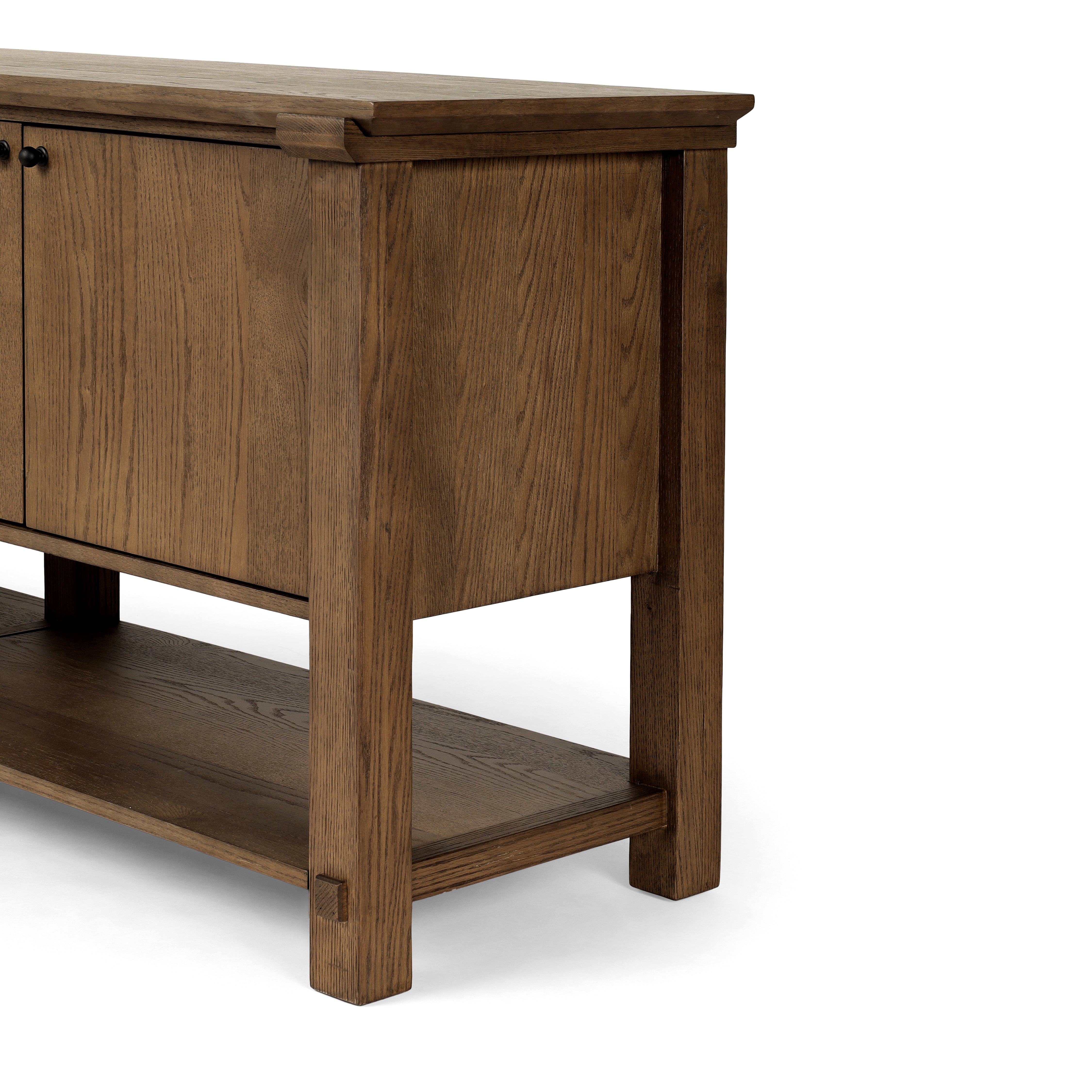 Dahlia Sideboard corner