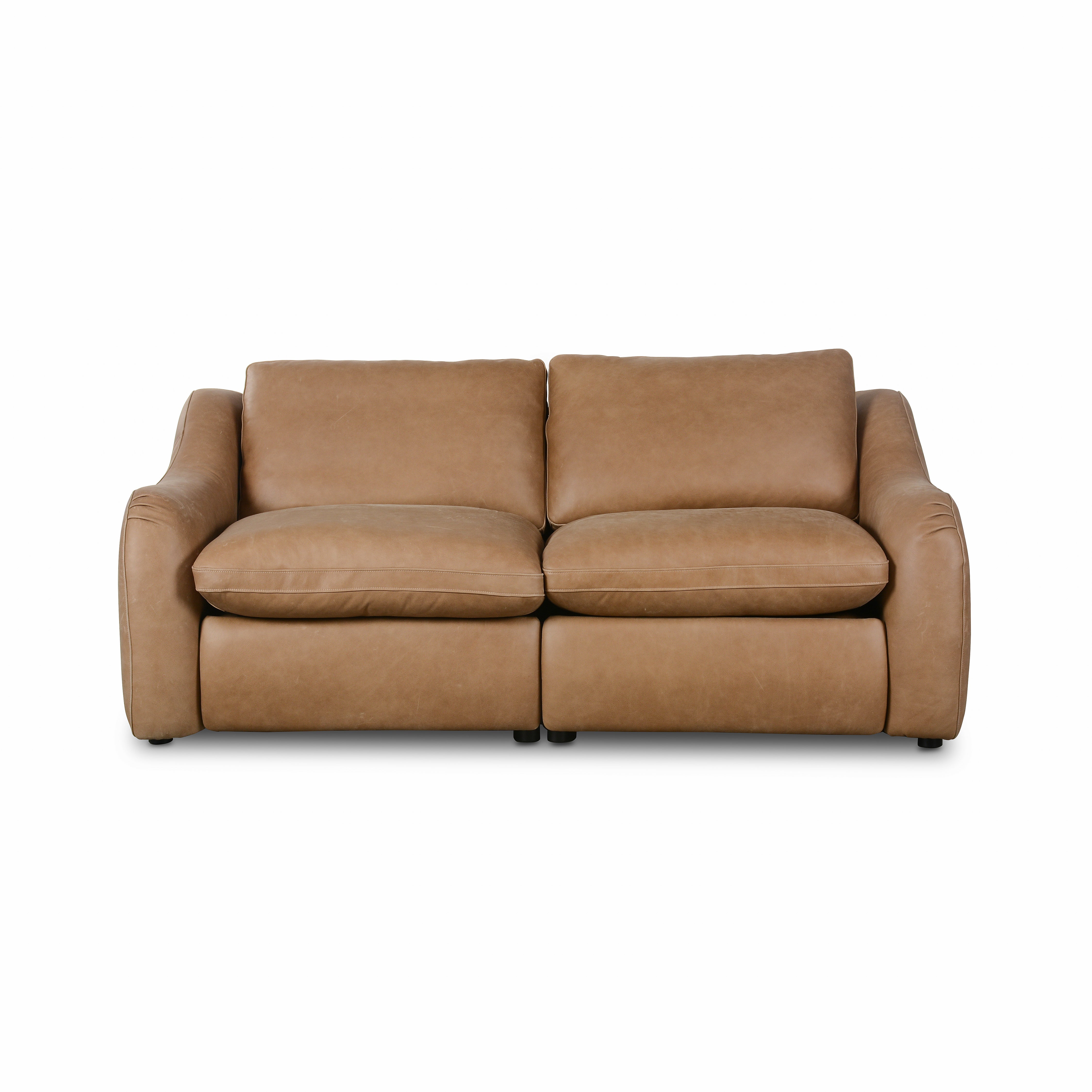Palermo Drift Chase Power Reclining Sofa