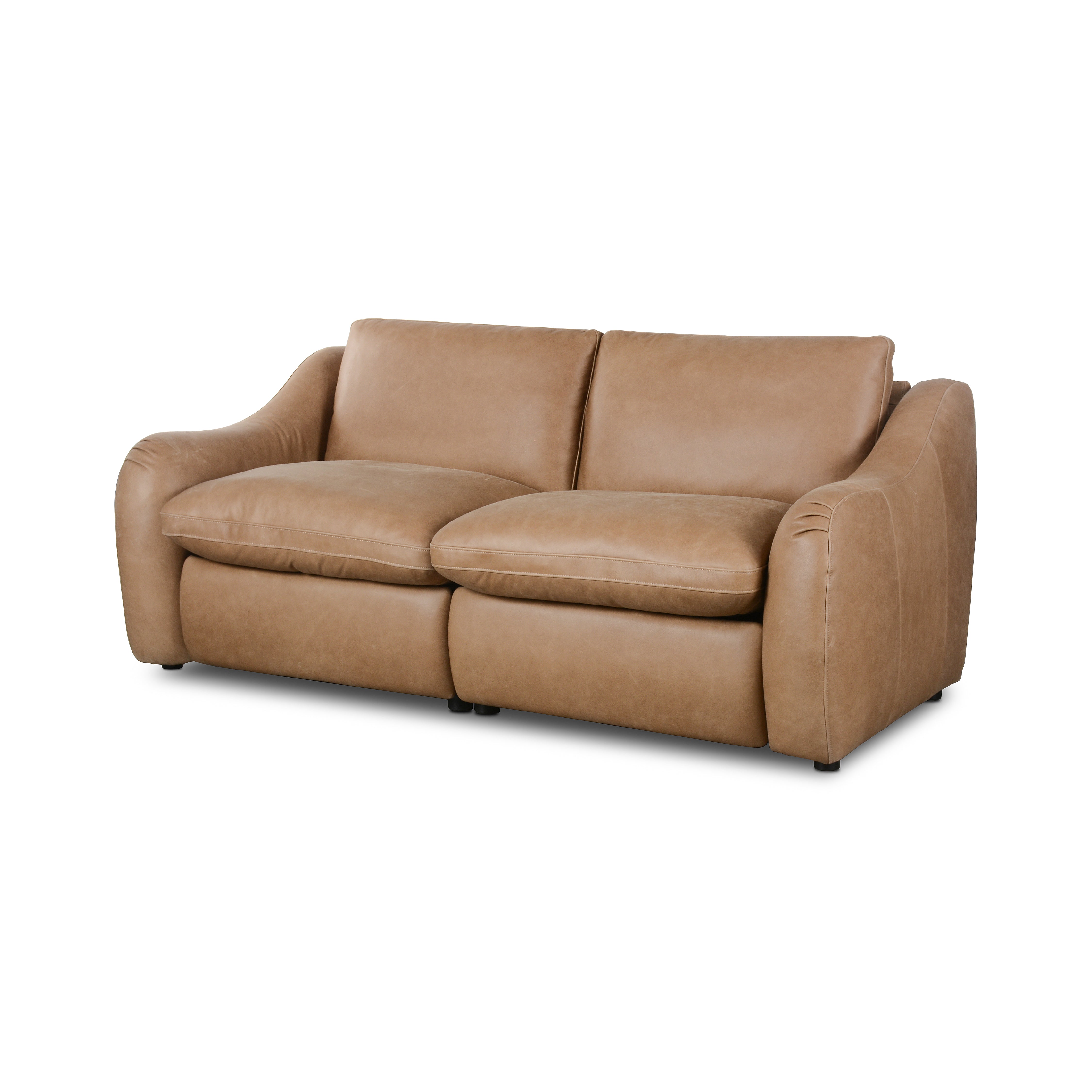 Palermo Drift Chase Power Reclining Sofa