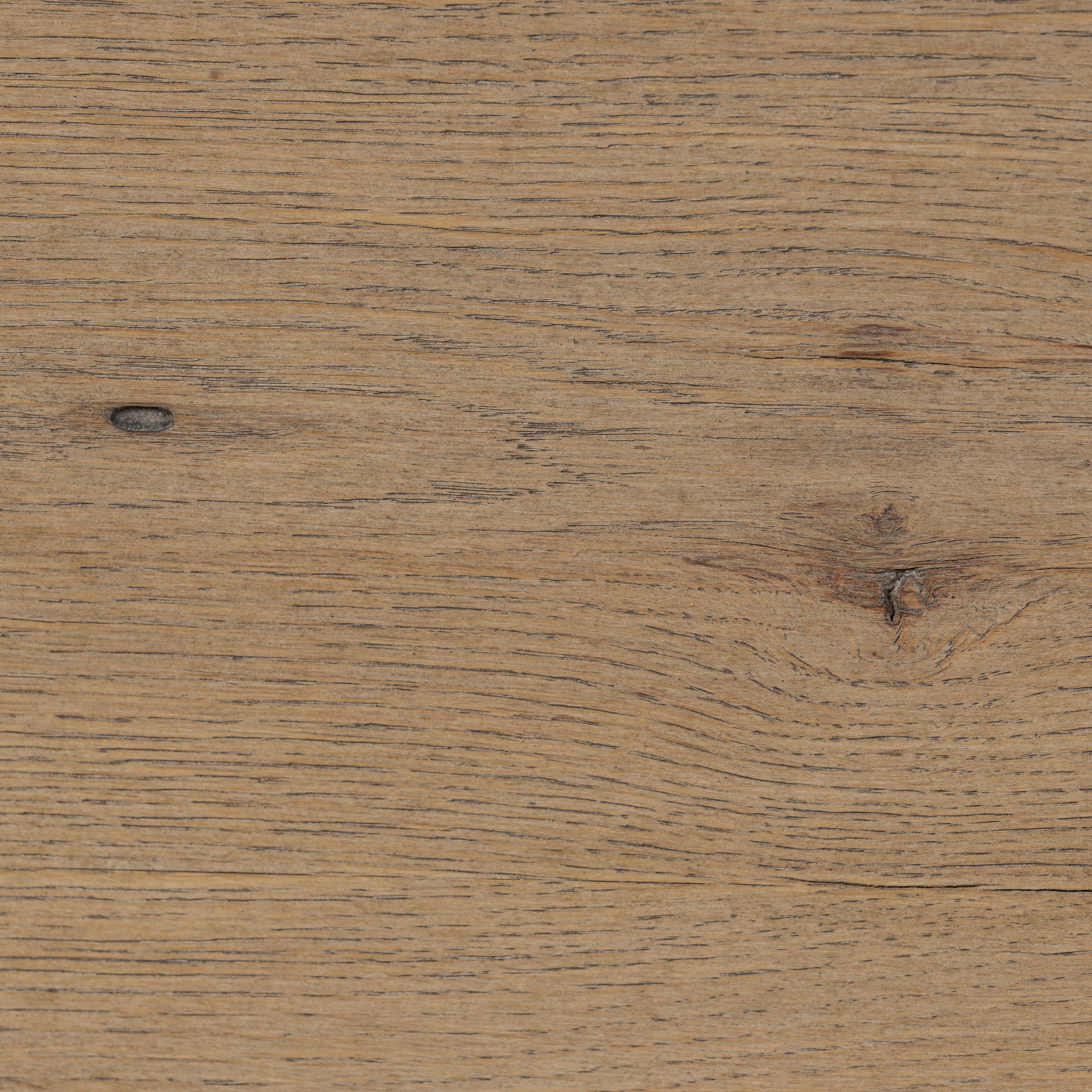 Walker Sideboard wood grain up close
