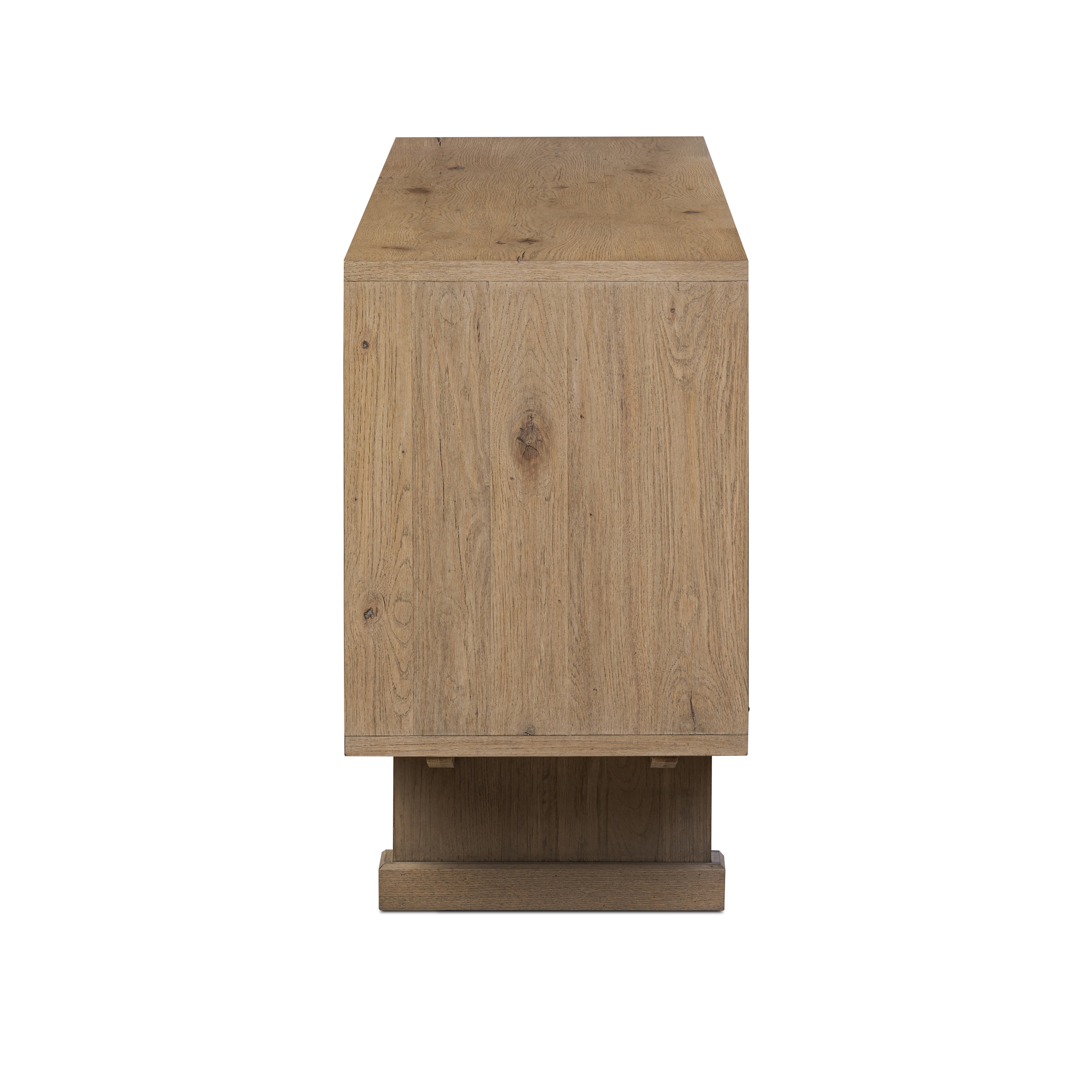 Walker Sideboard sideview