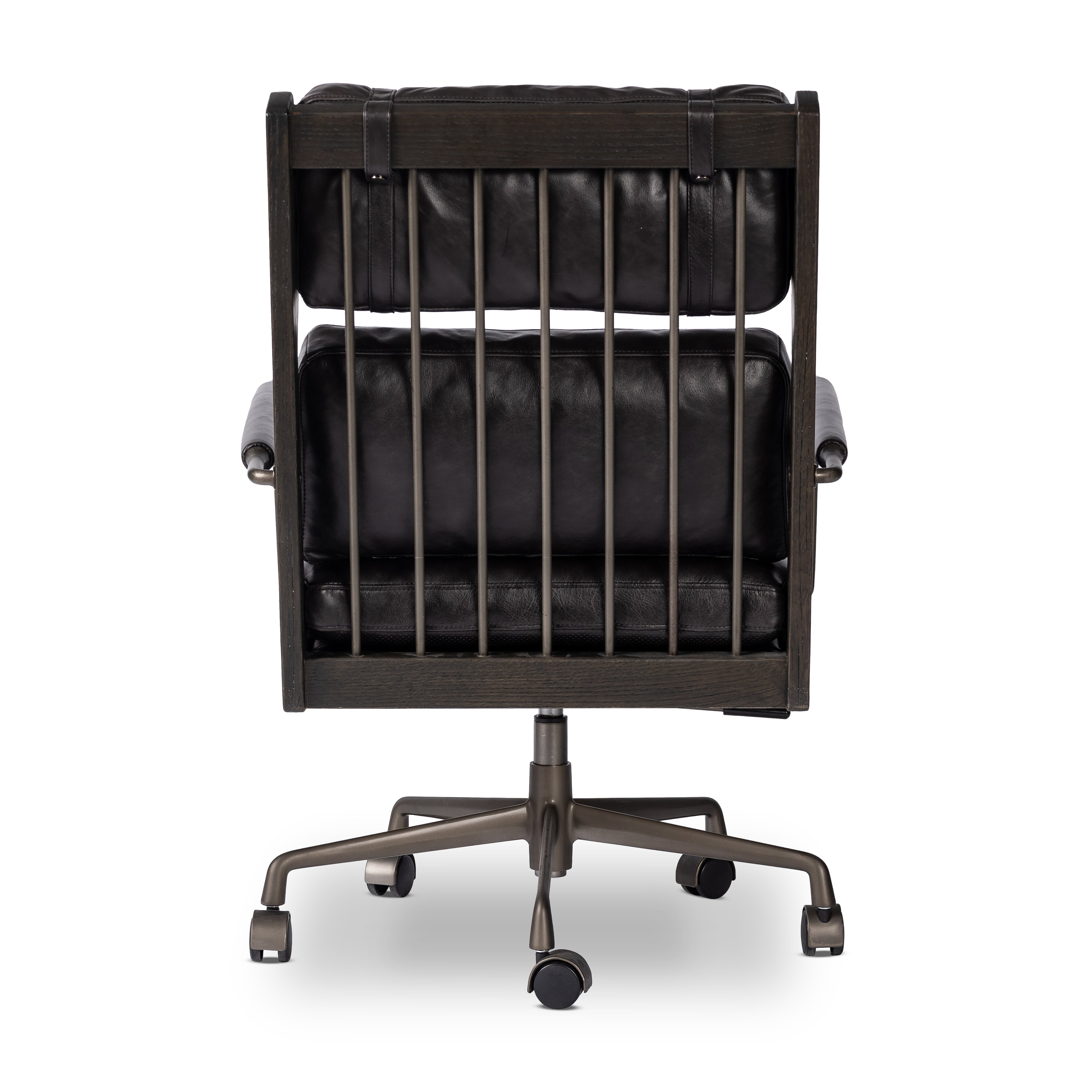 Heidi Desk Chair backview