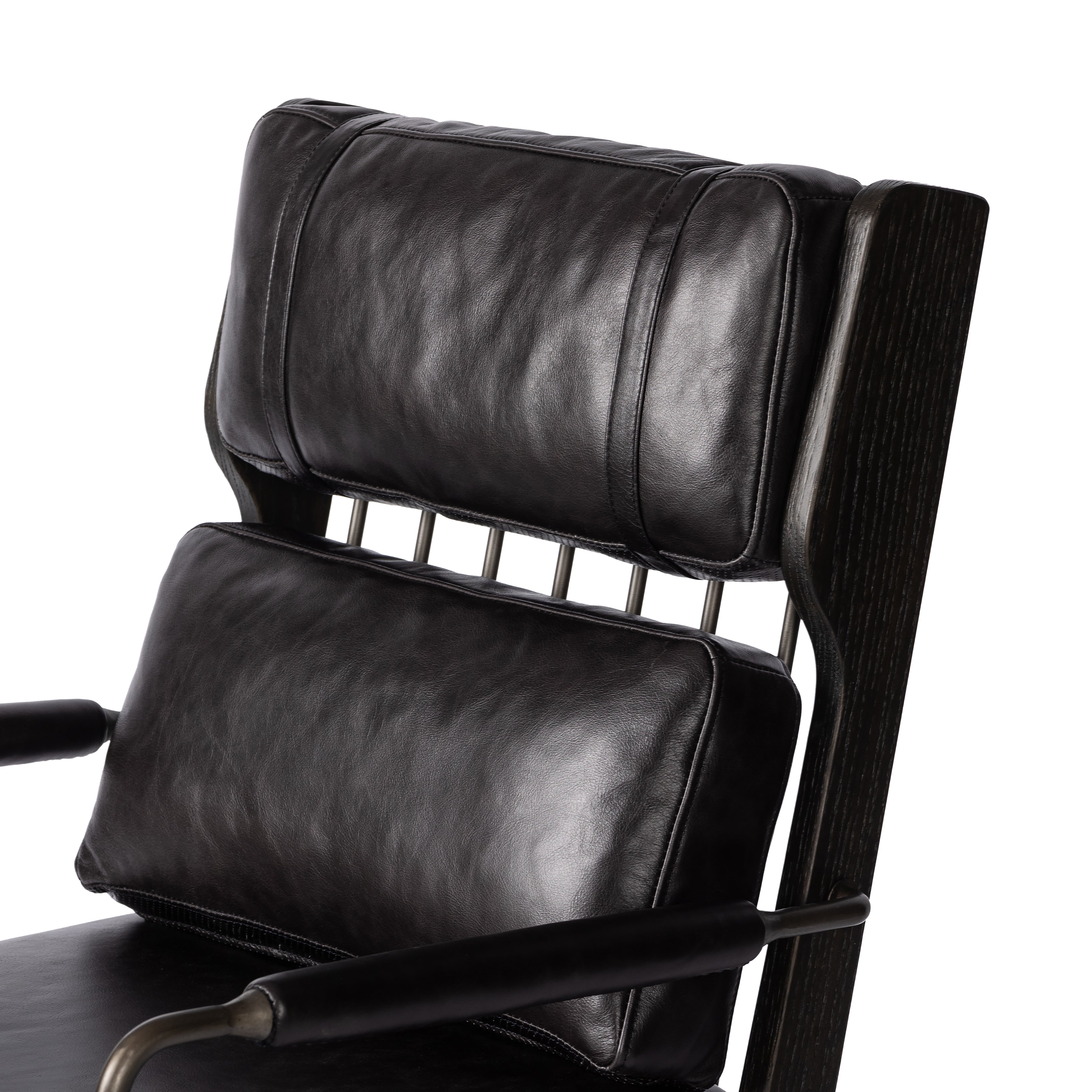 Heidi Desk Chair seatback
