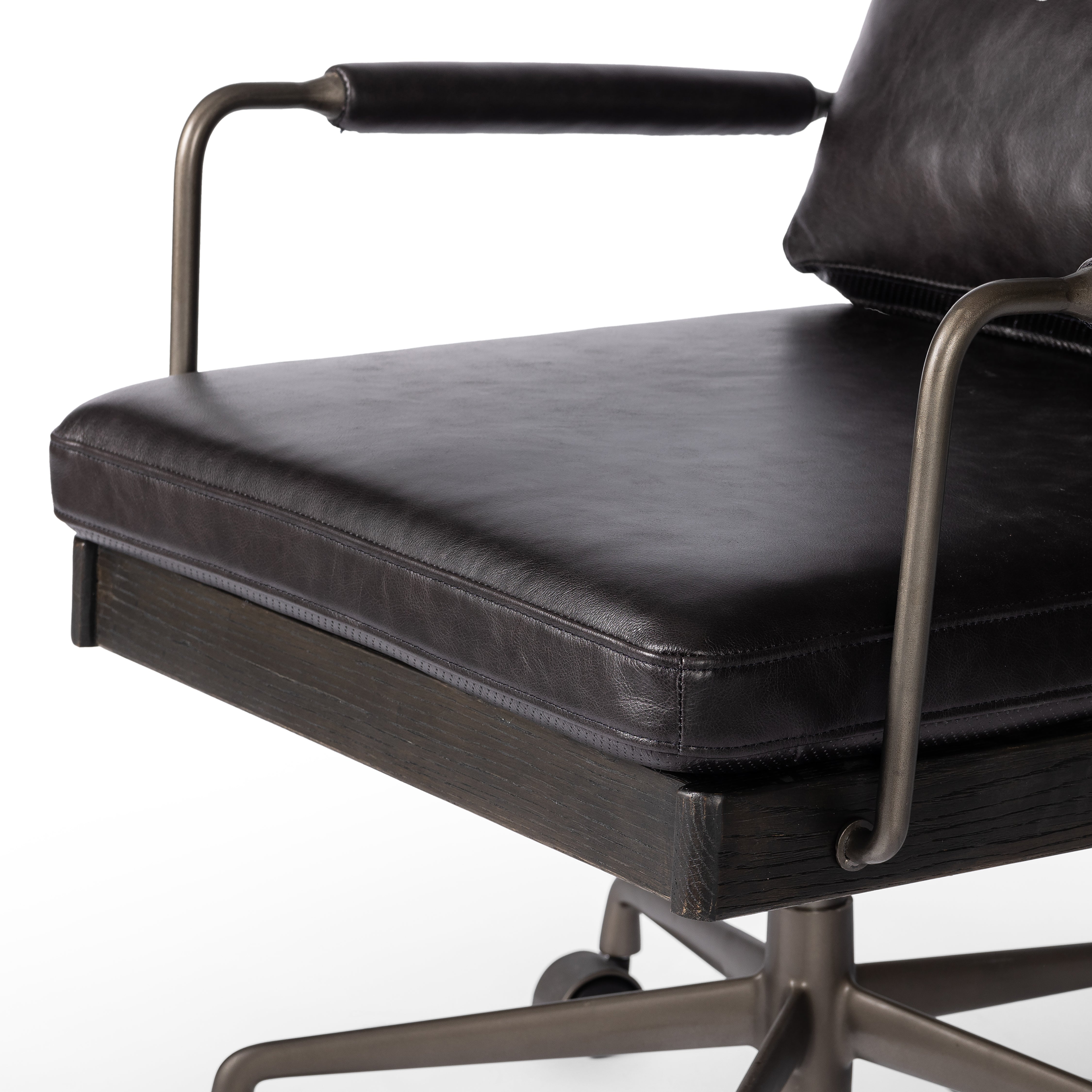 Heidi Desk Chair seat