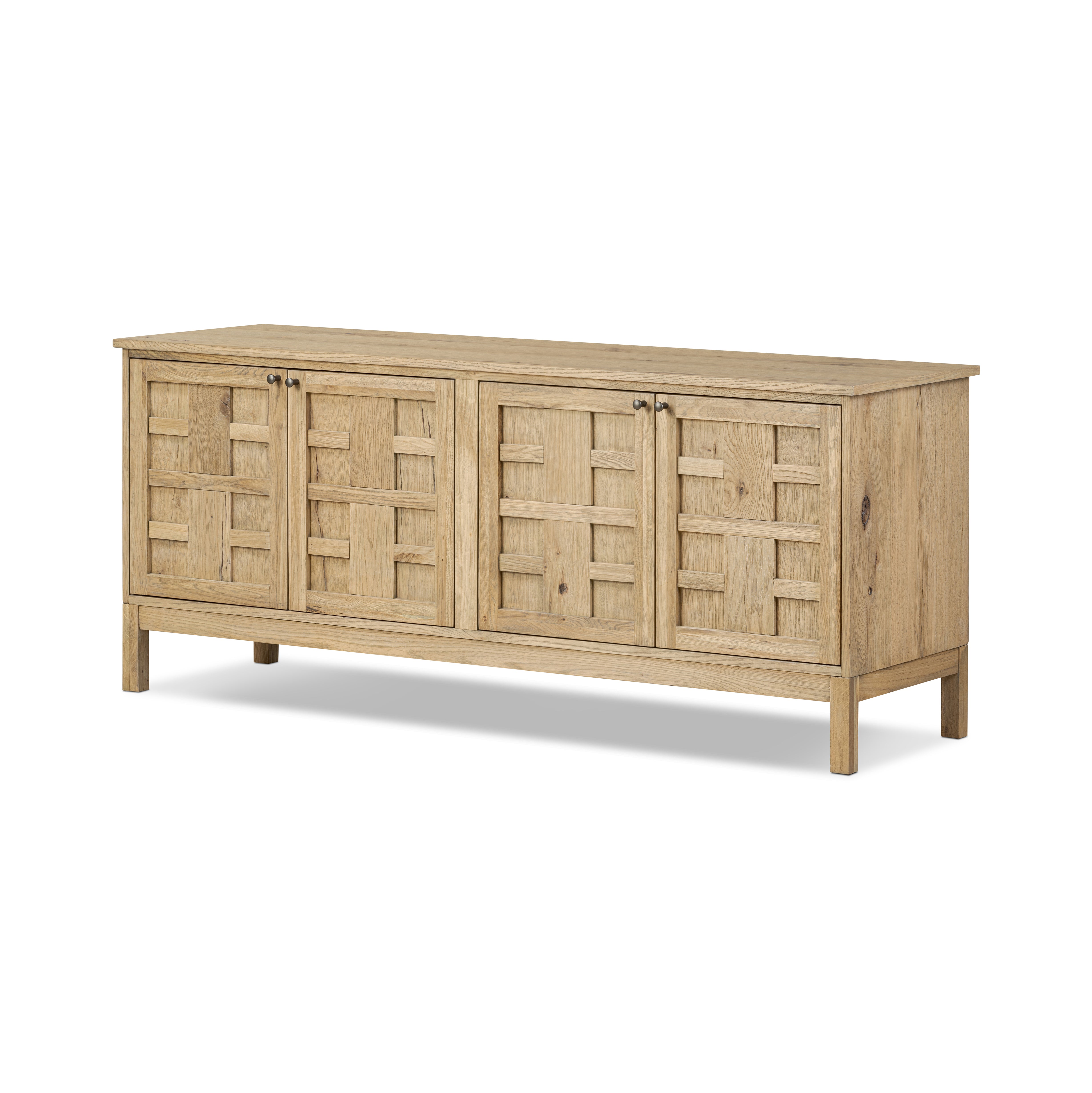 Cara Media Console