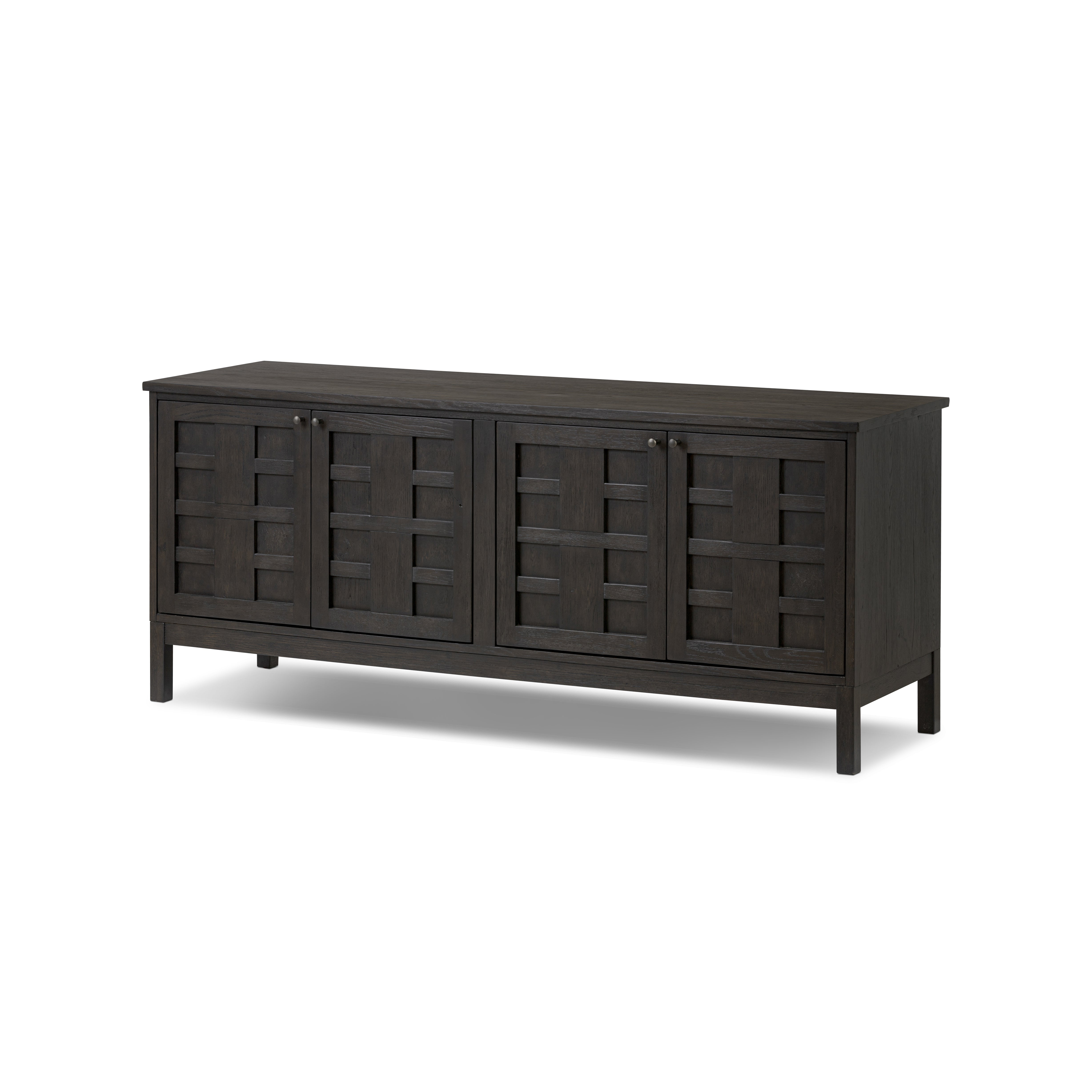 Cara Media Console