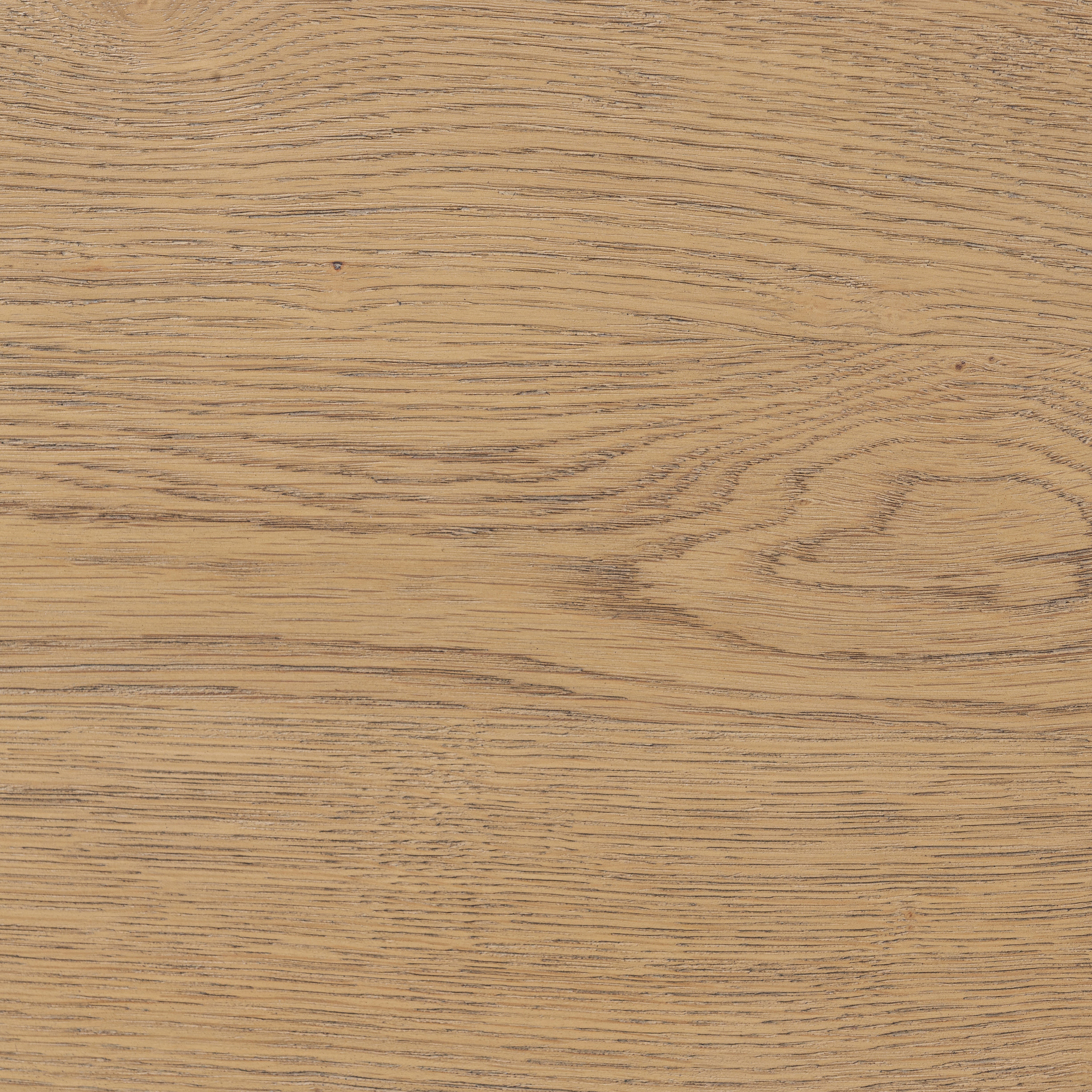 Beau Oval Extension Dining Table wood grain
