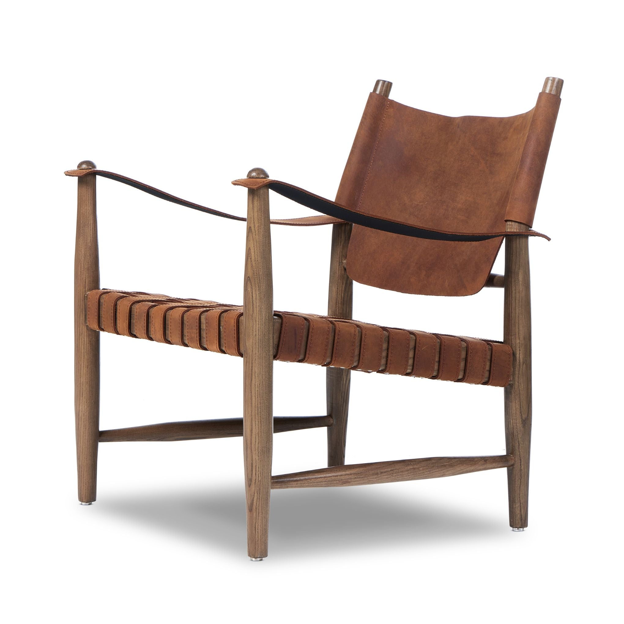 Bowie Chair