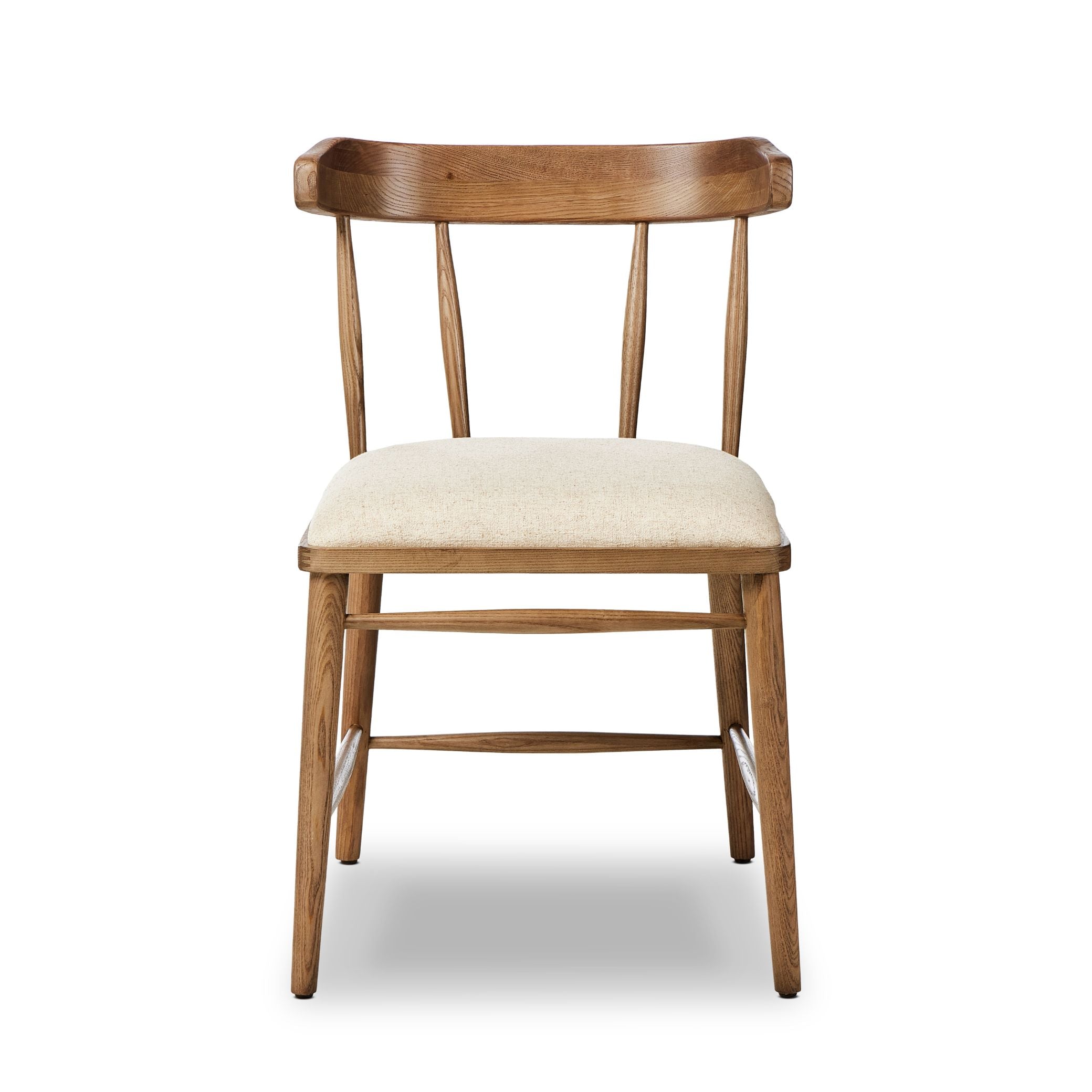Natural Foster Dining Chair