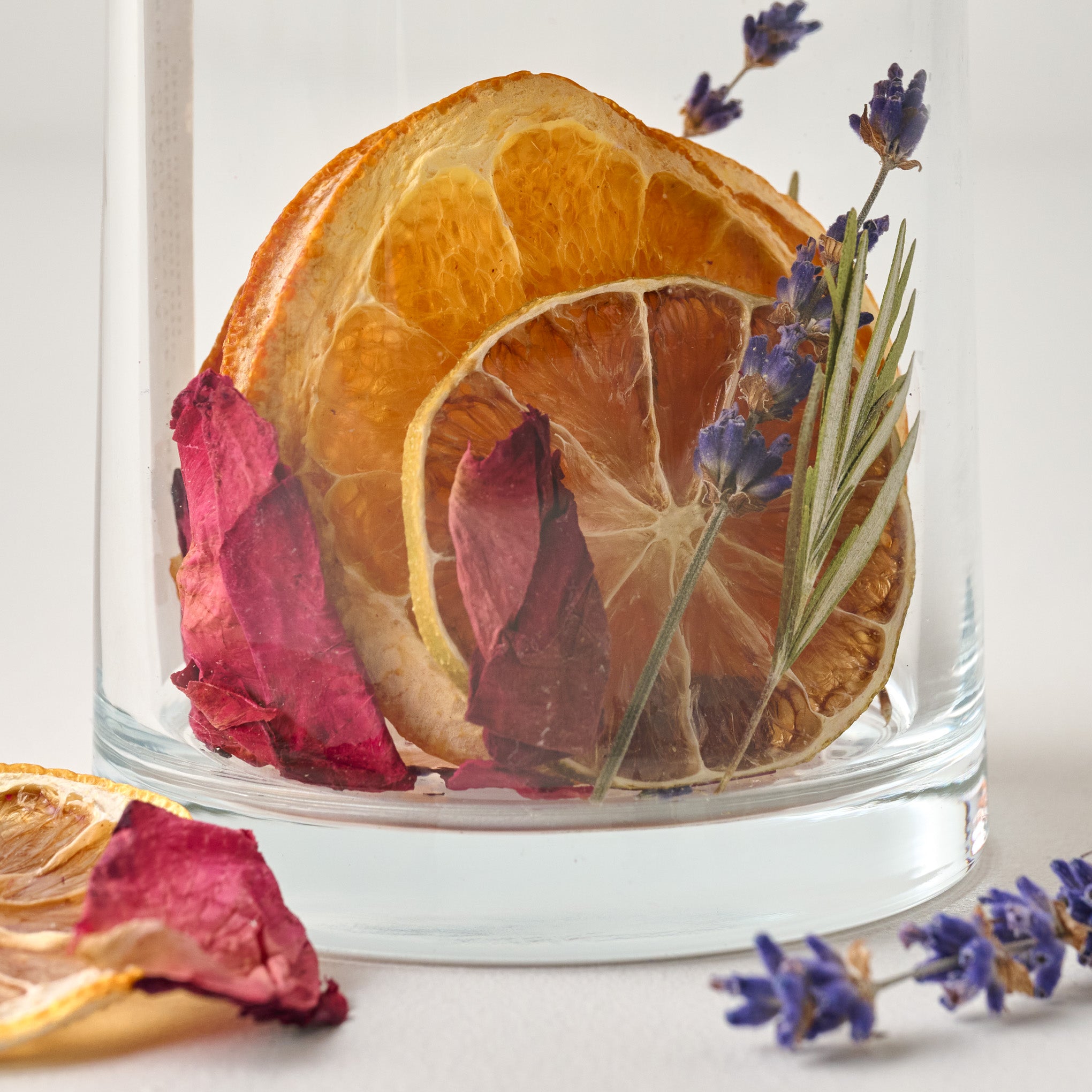 Magnoliass Lavender Citrus Stovetop Simmer