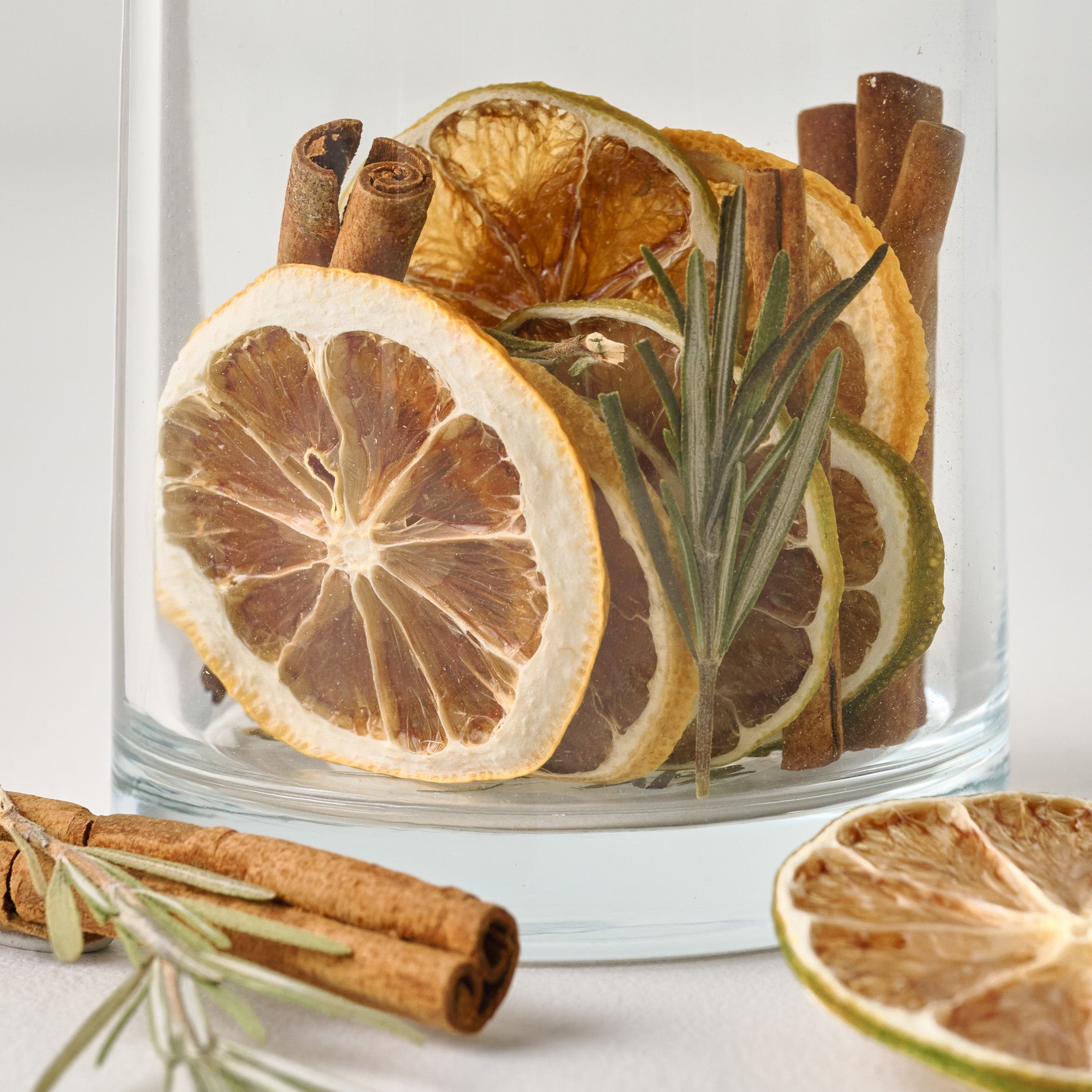 Magnoliass Citrus Spice Stovetop Simmer up close