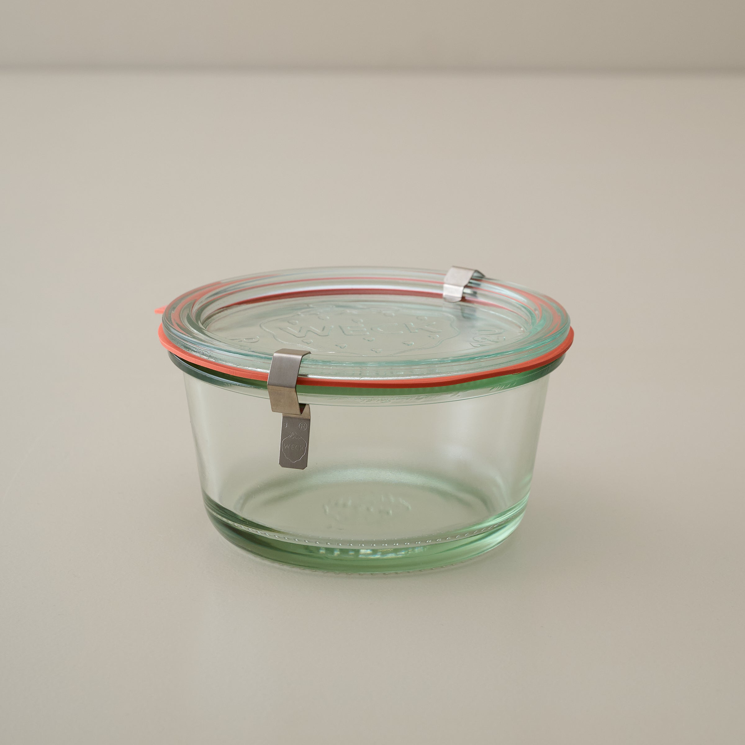 Weck 565 - Medium Bowl