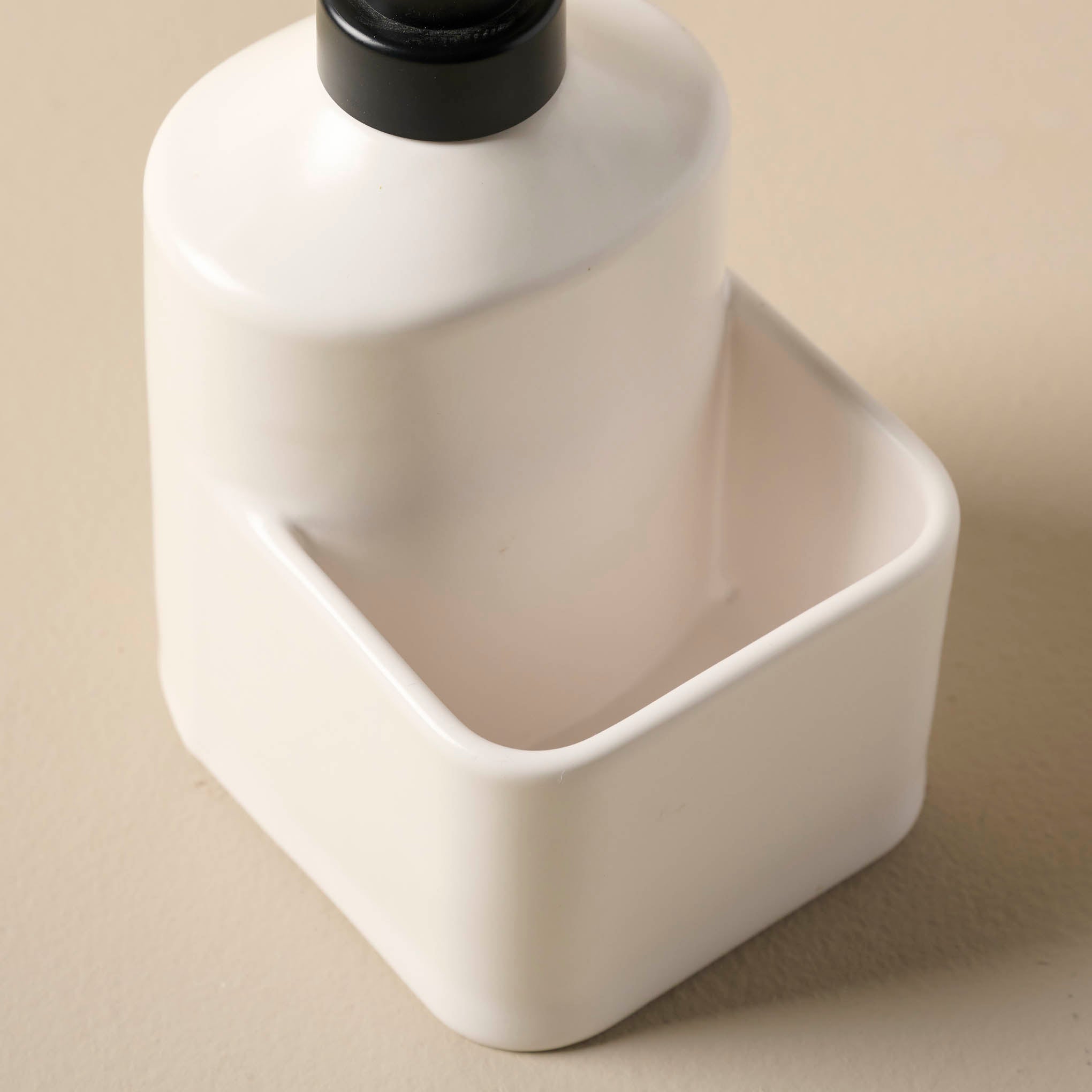 Soap Caddy close up