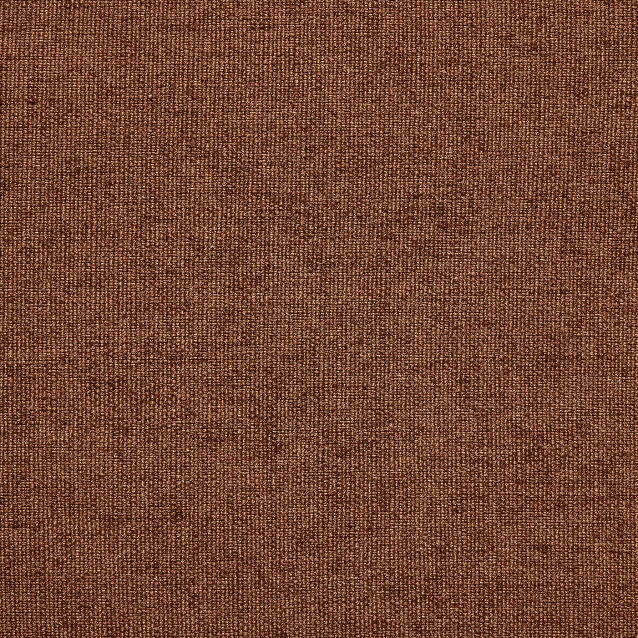 Rust Thomas Dining Chair material up close