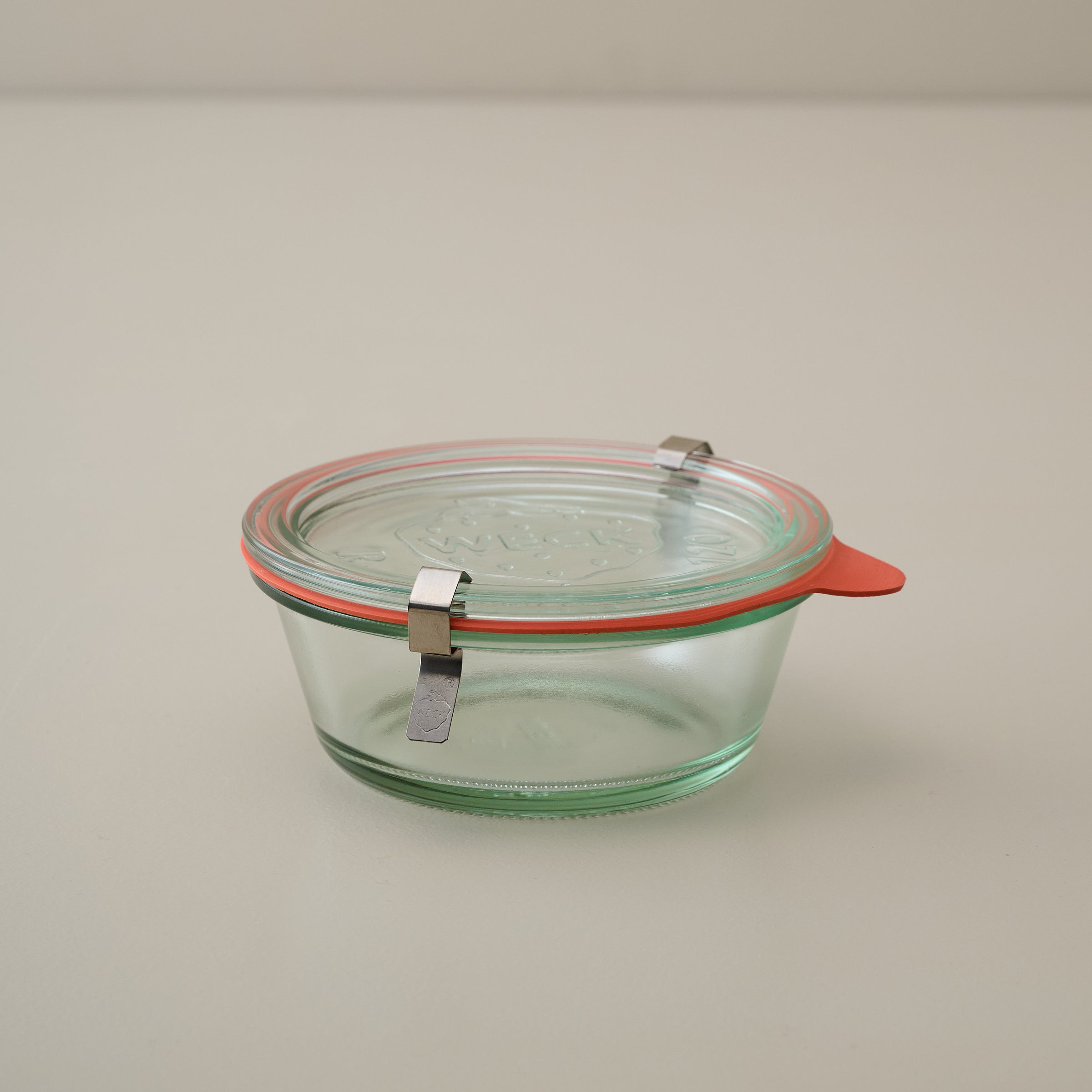 Weck 750 - Small Bowl
