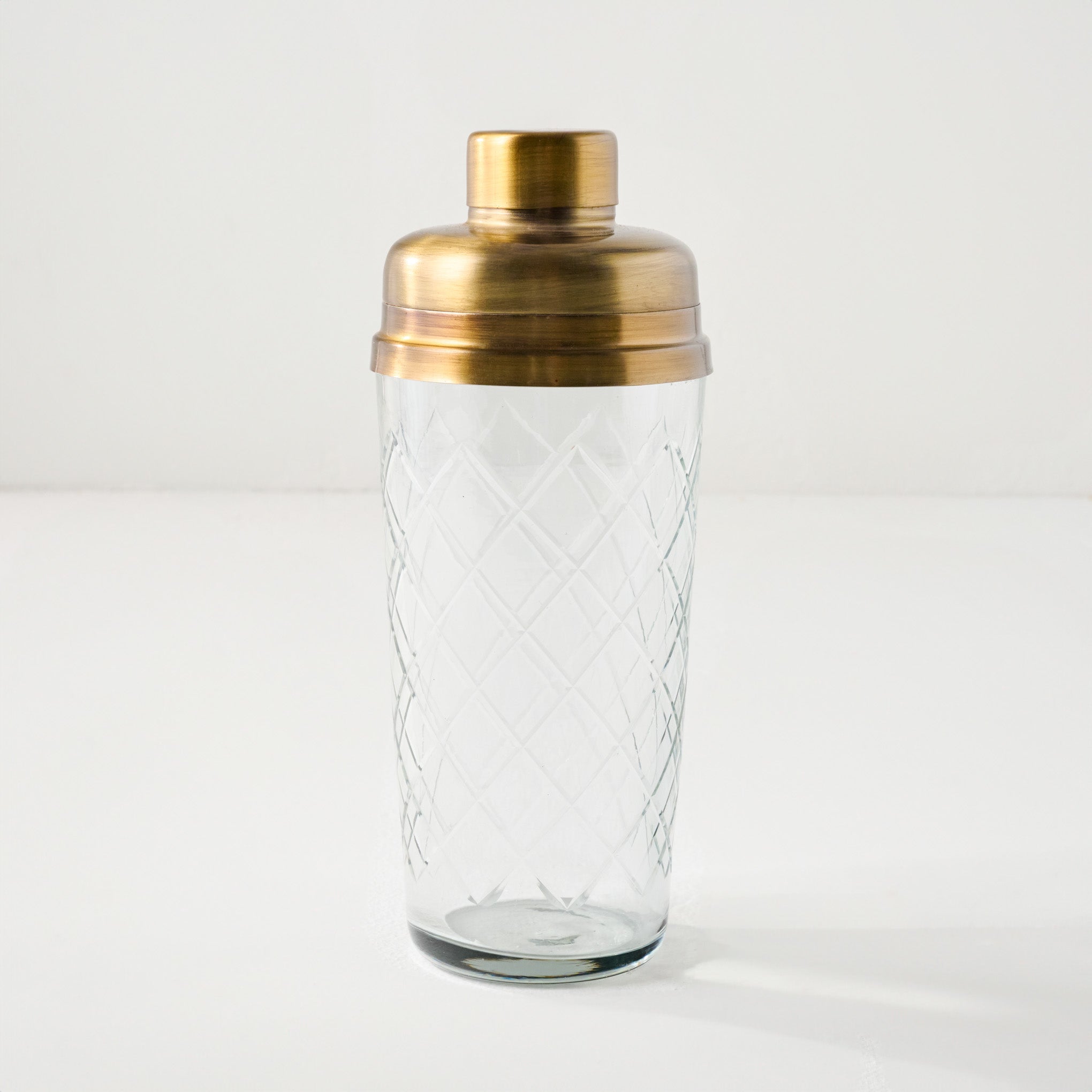 cocktail shaker