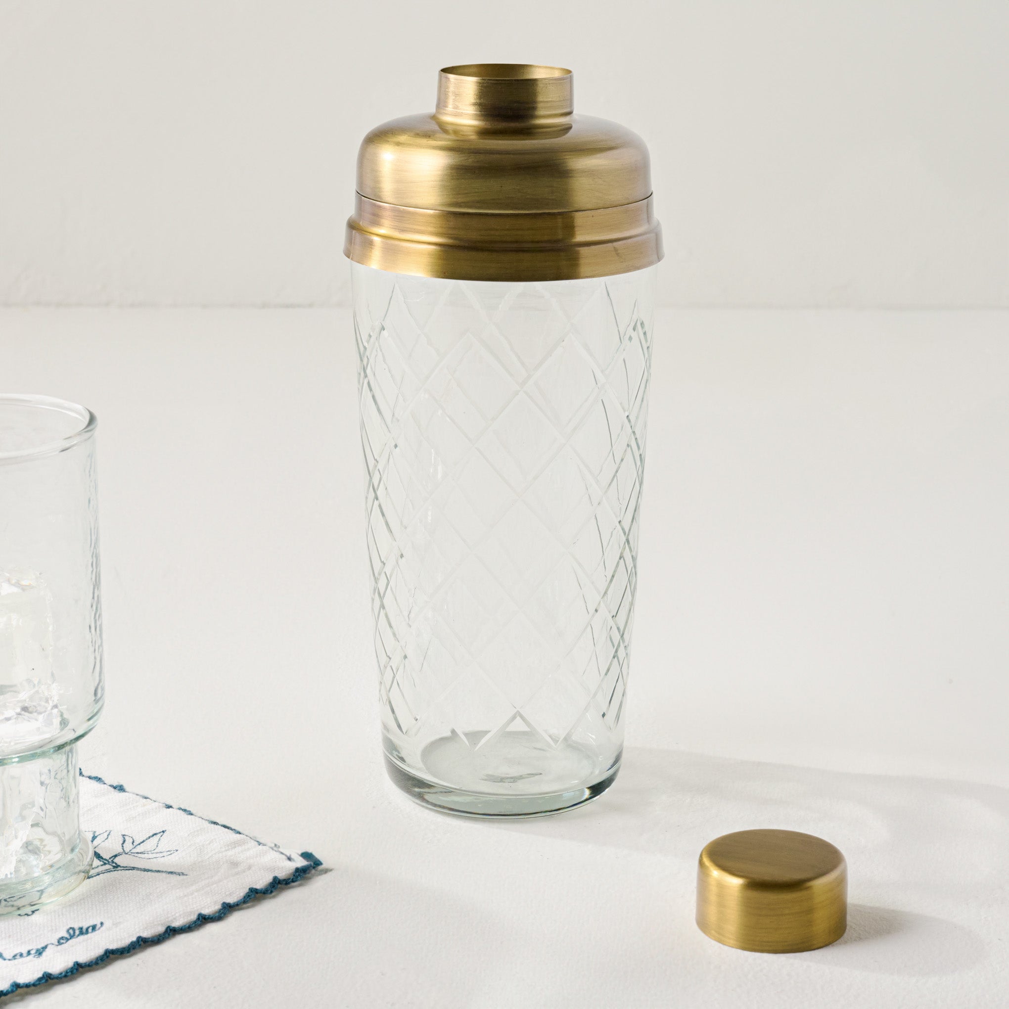 cocktail shaker