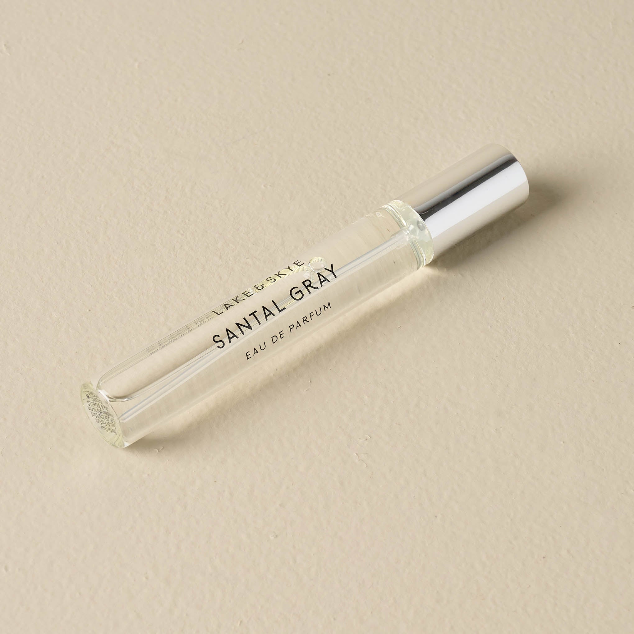 Lake & Skye Santal Grey Eau De Parfum 15ml