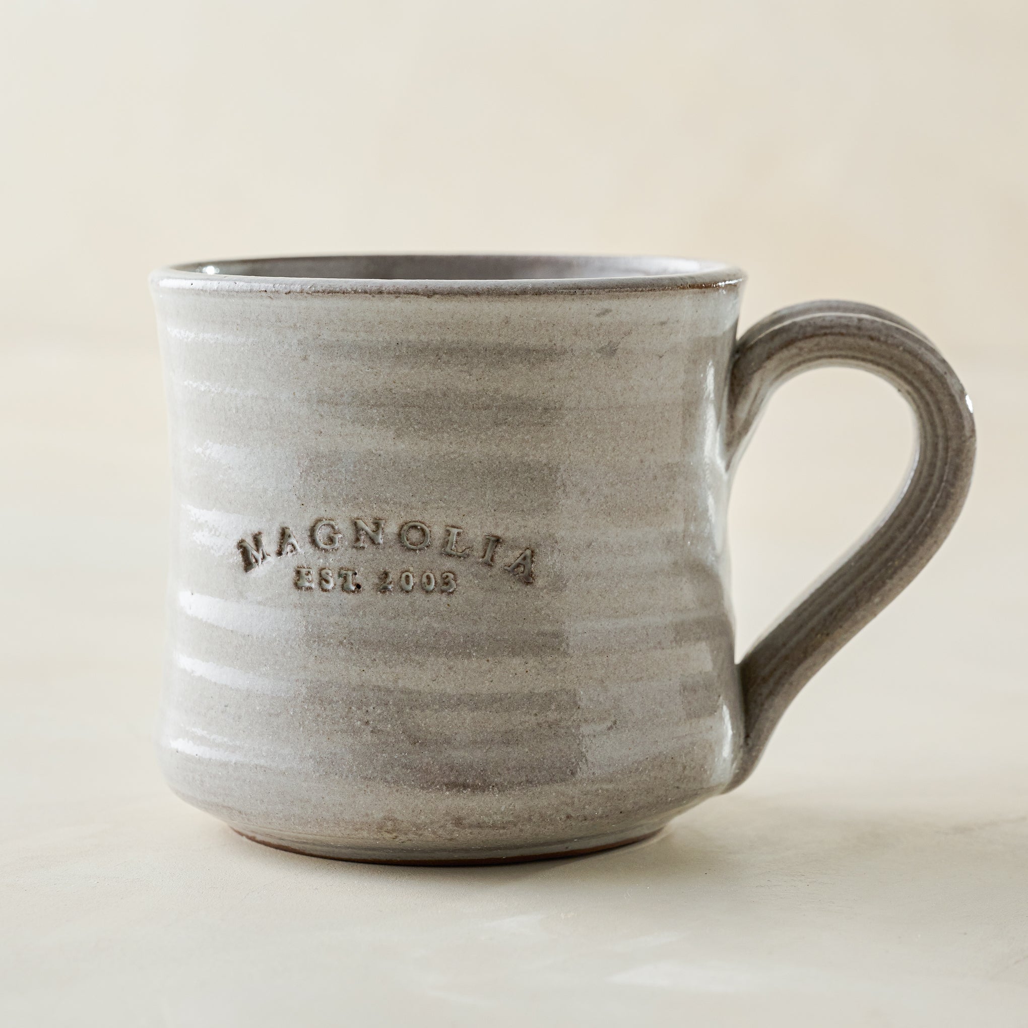 Magnoliass Established Mug