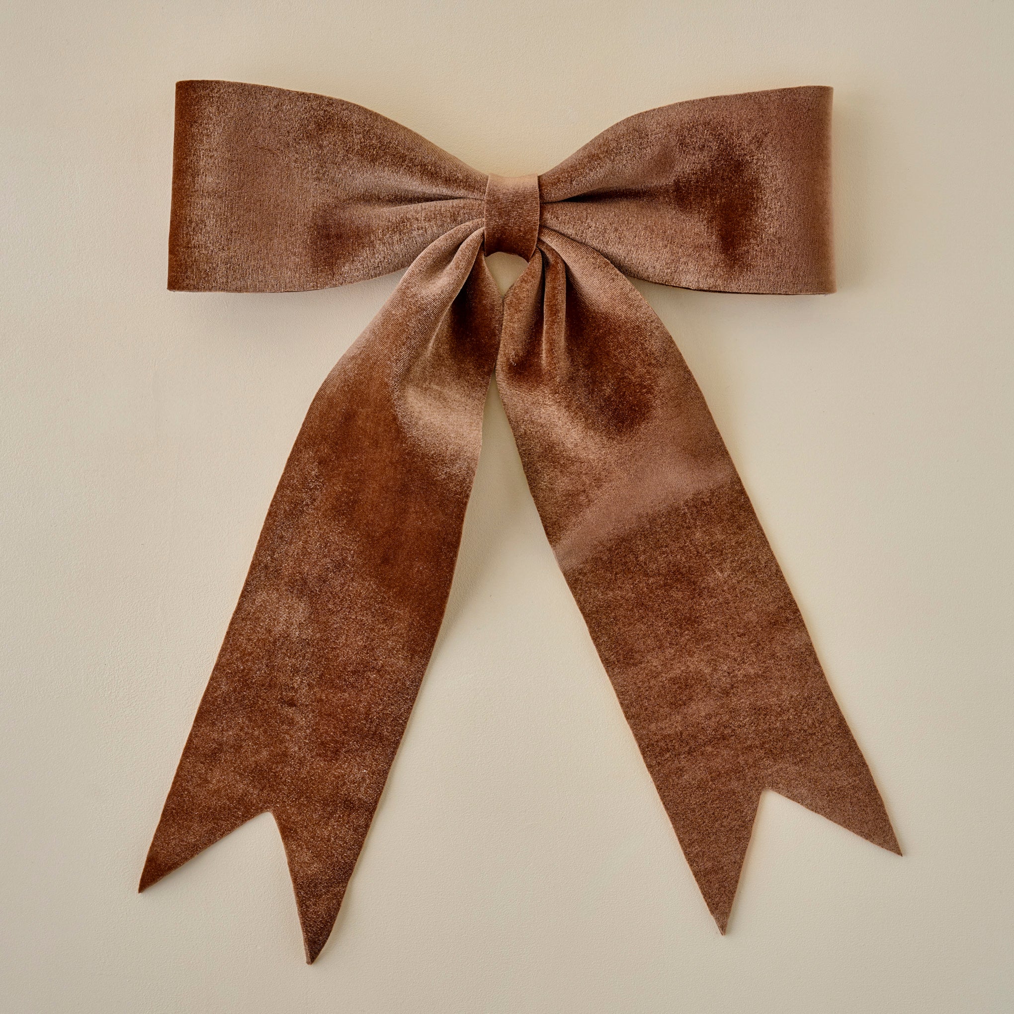 Bountiful Bow Tree Topper