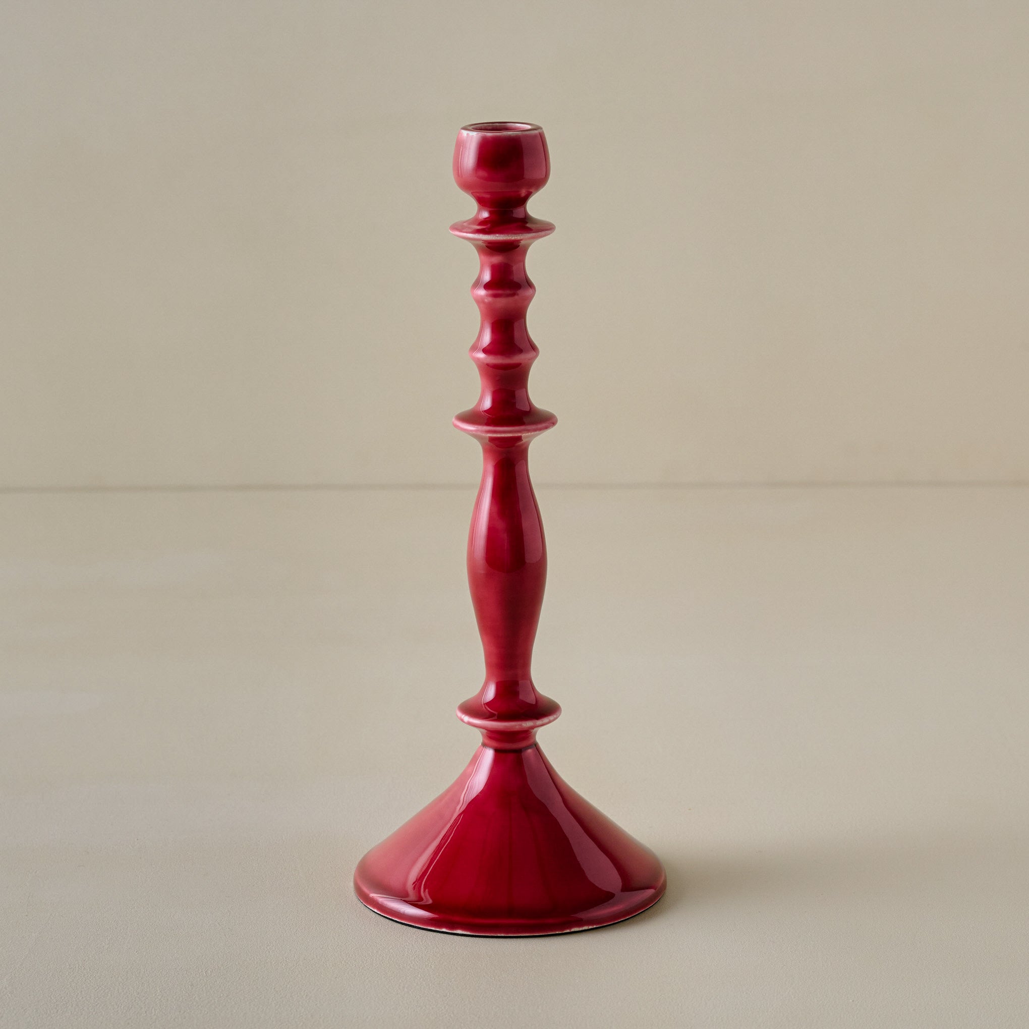 Large Camille Taper Holder