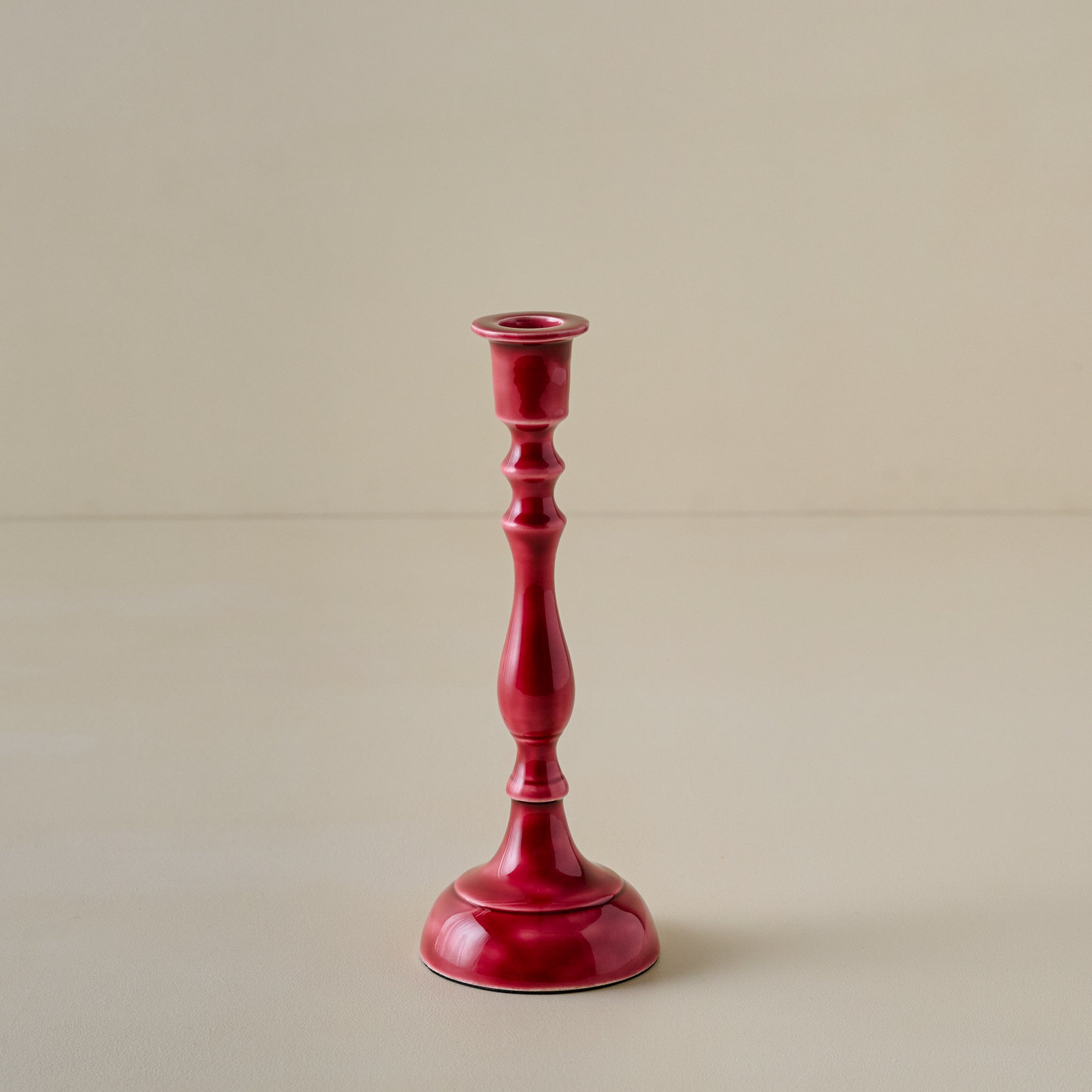 Small Camille Taper Holder
