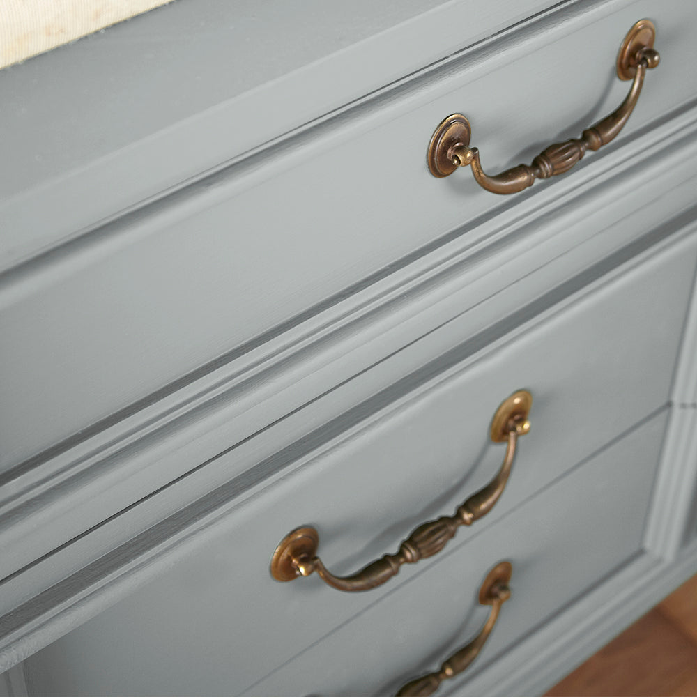 Tranquil Waters - Chalk Style Paint