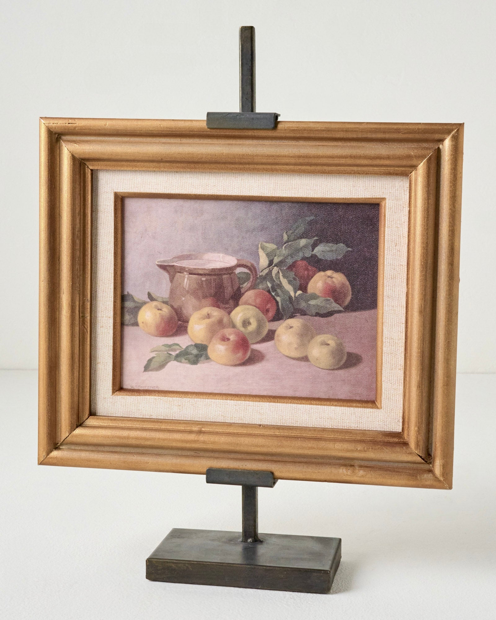 Shaina Adjustable Display Frame/Easel in Bronze