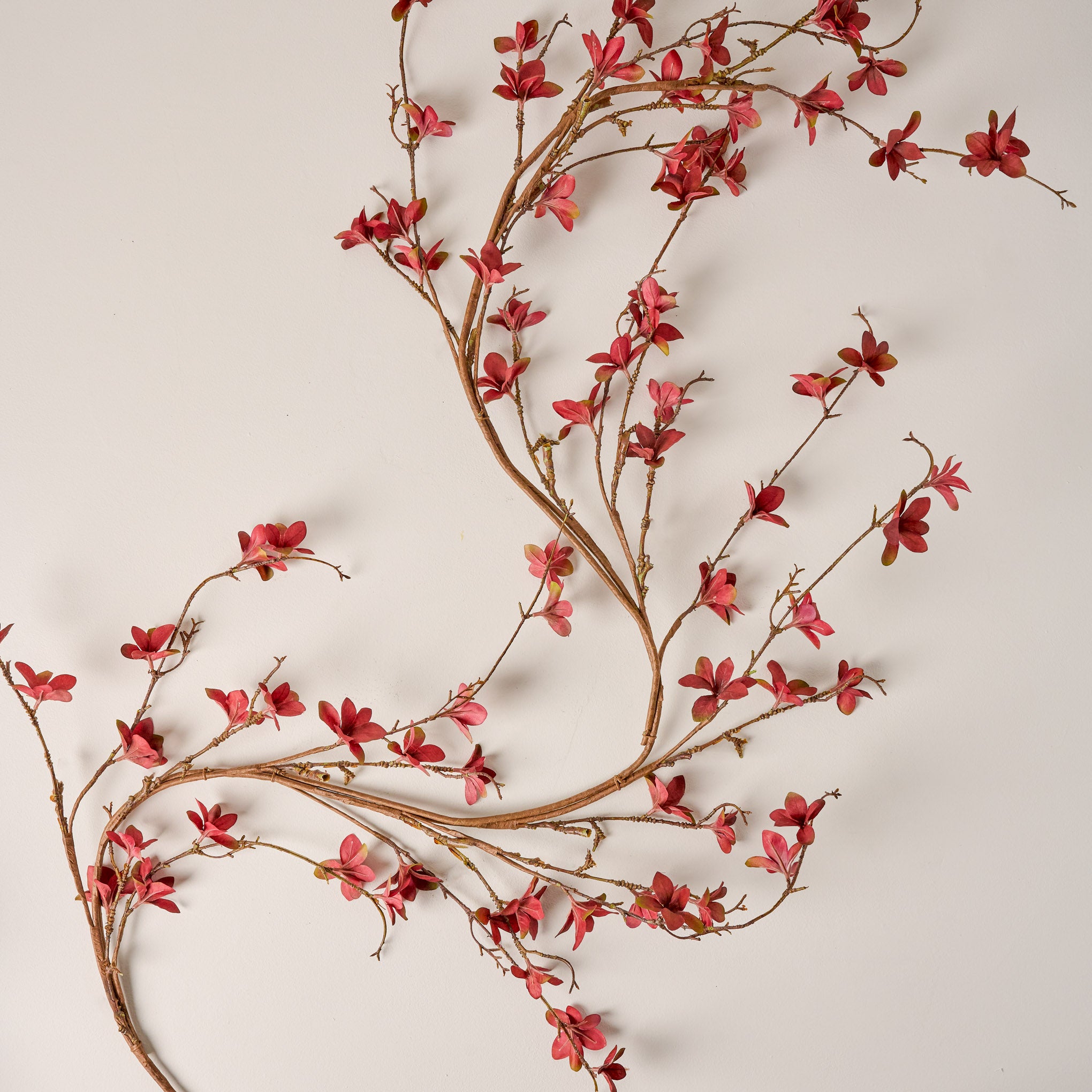 Magnoliass Bloom Garland
