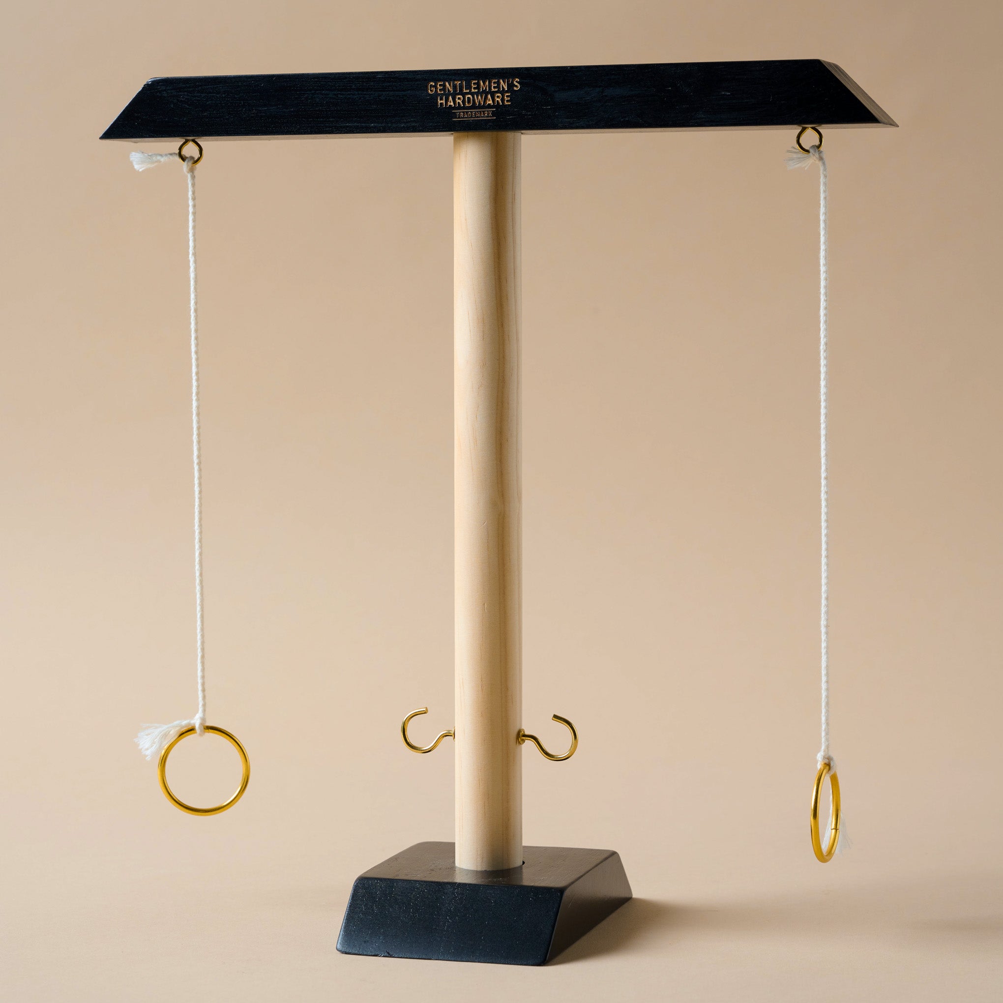 Ring Swing Game