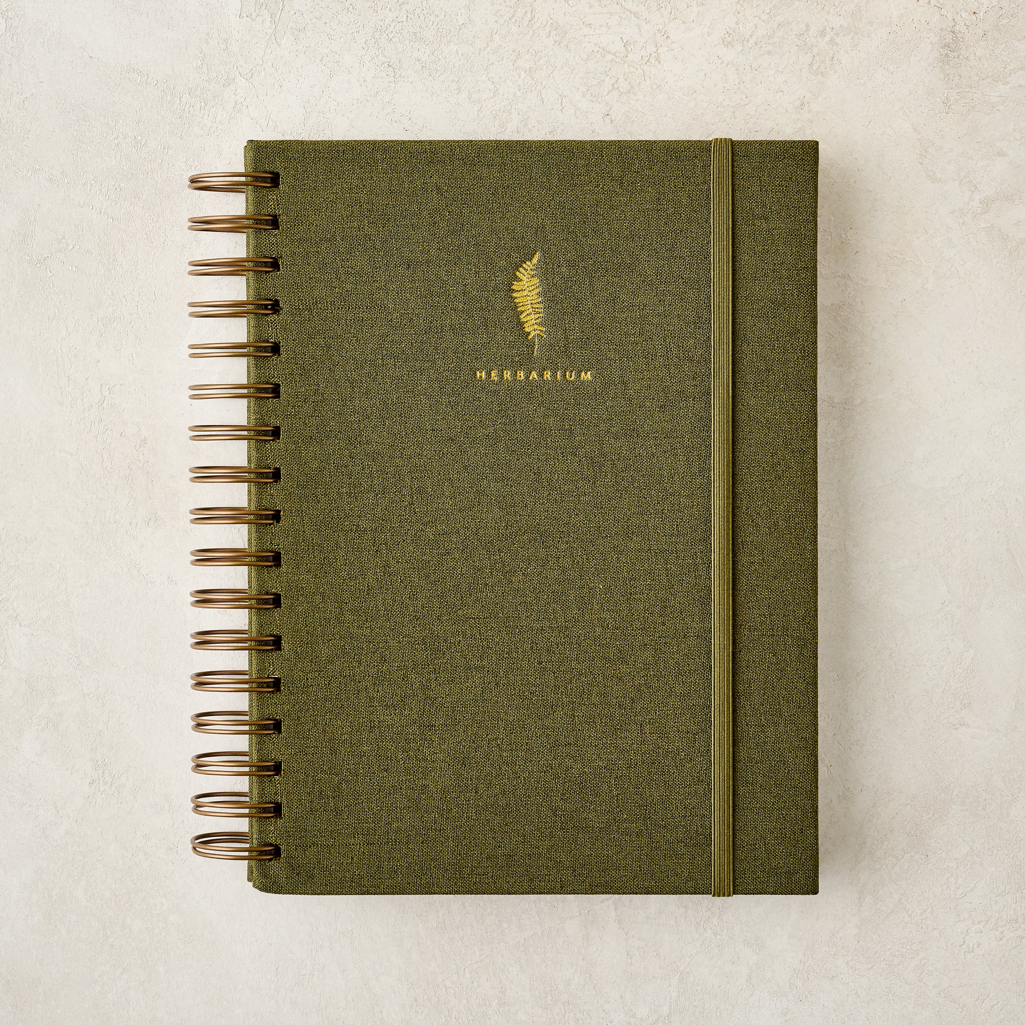 Herbarium Journal
