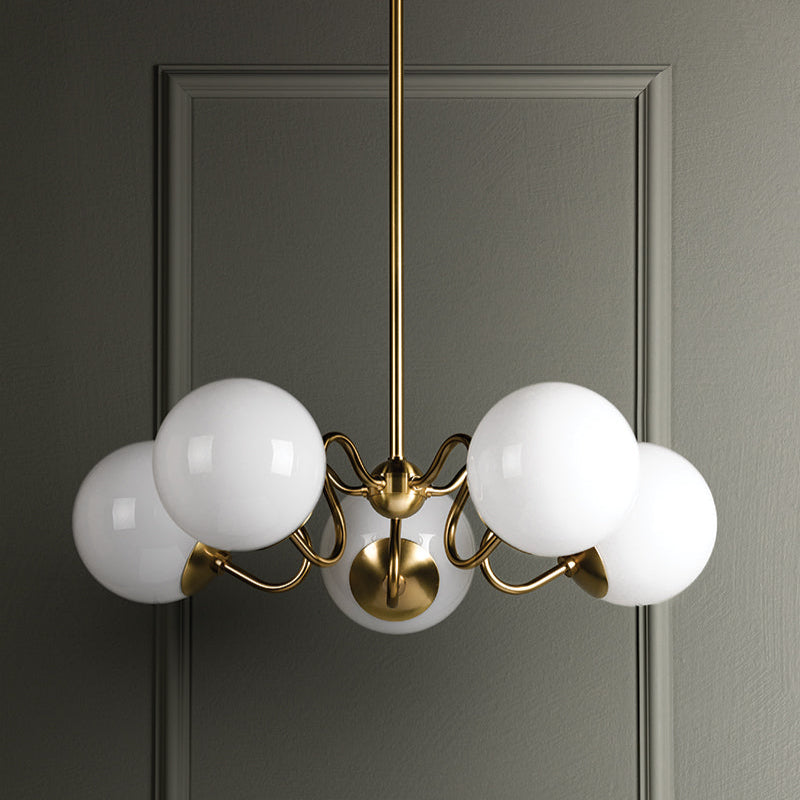 5 Light Tillie Chandelier
