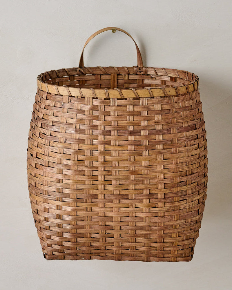 Turner Woven Wall Basket