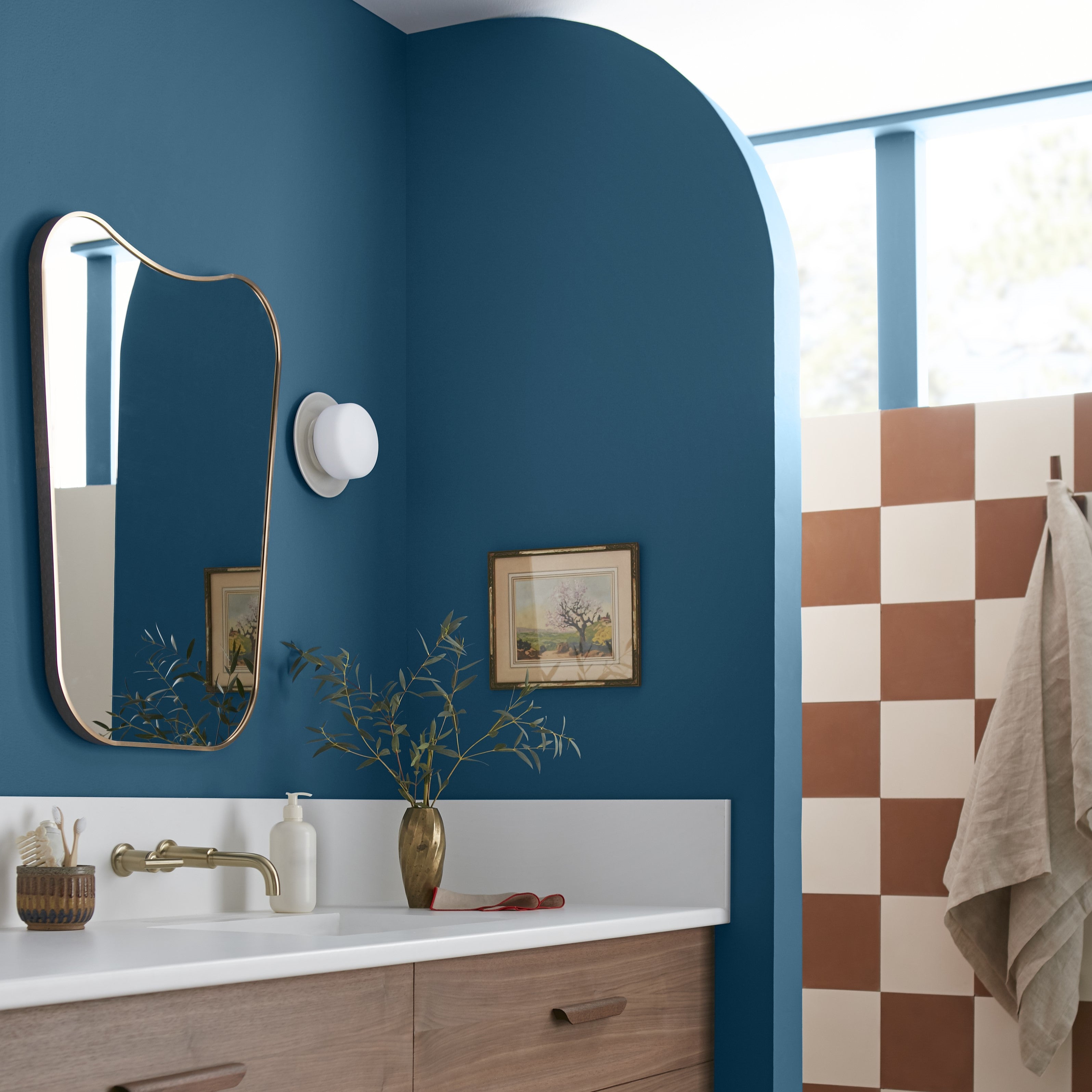 Superior - Exterior Paint