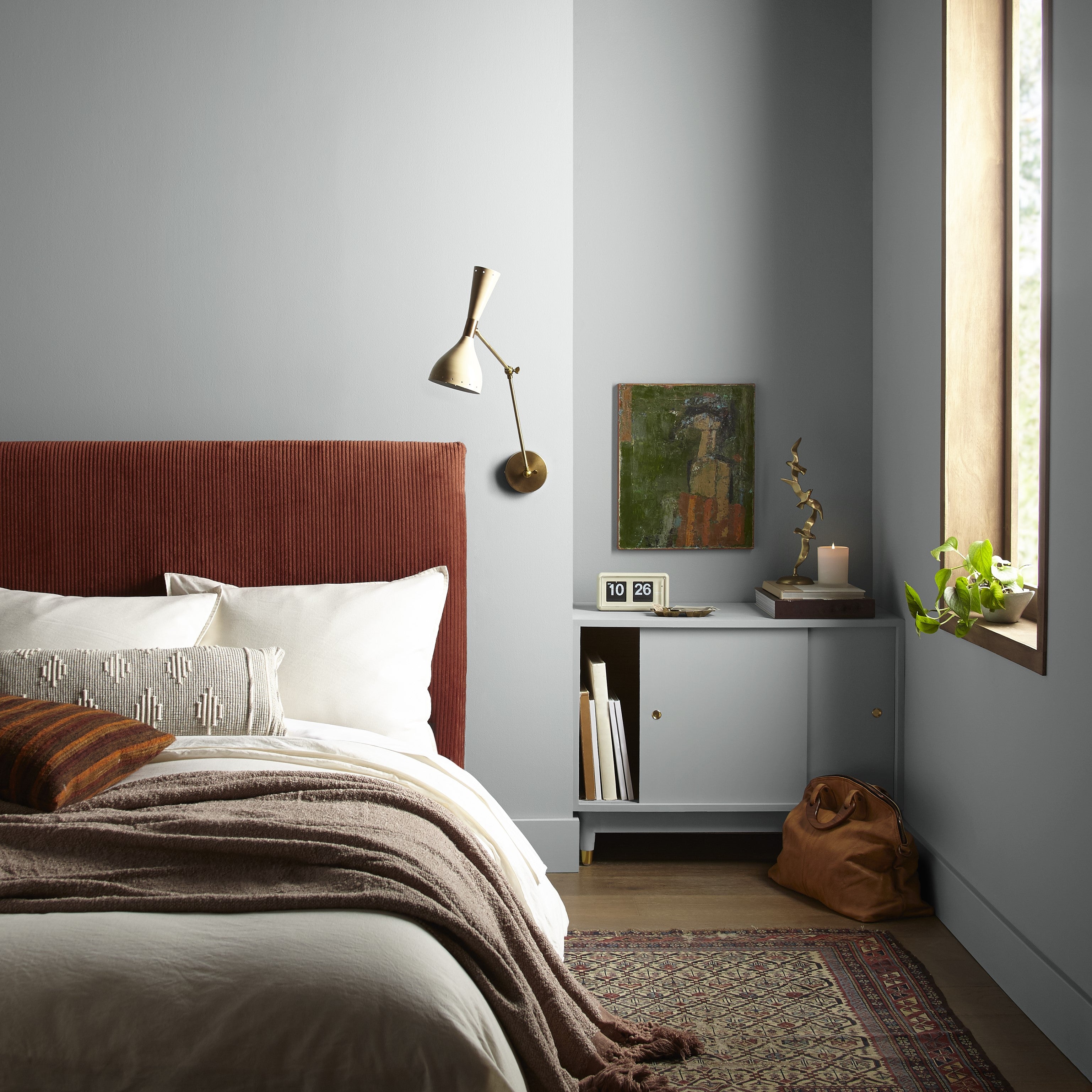 Tranquil Waters - Trim, Door, + Cabinetry Paint