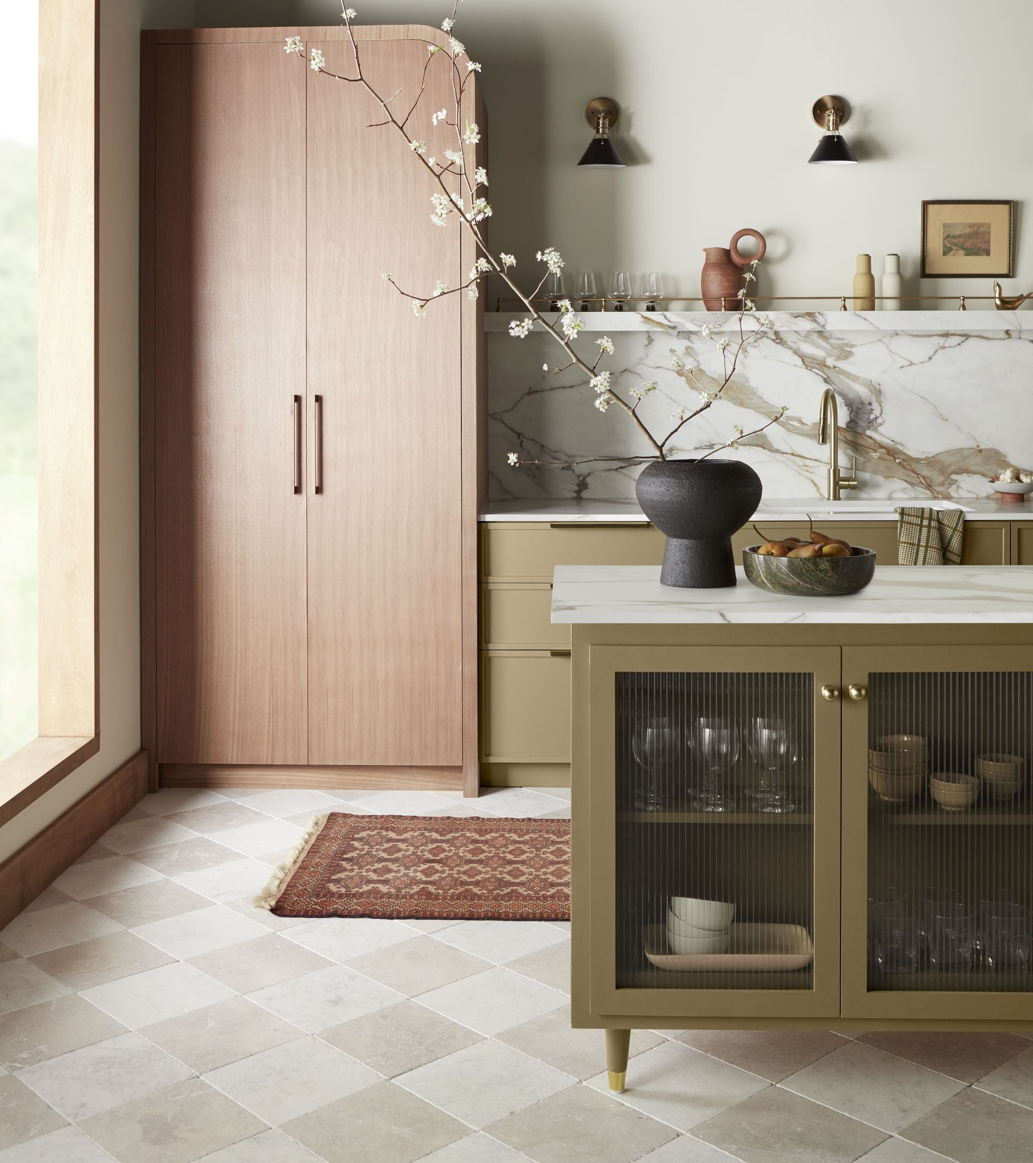Remote Trail - Trim, Door, + Cabinetry Paint